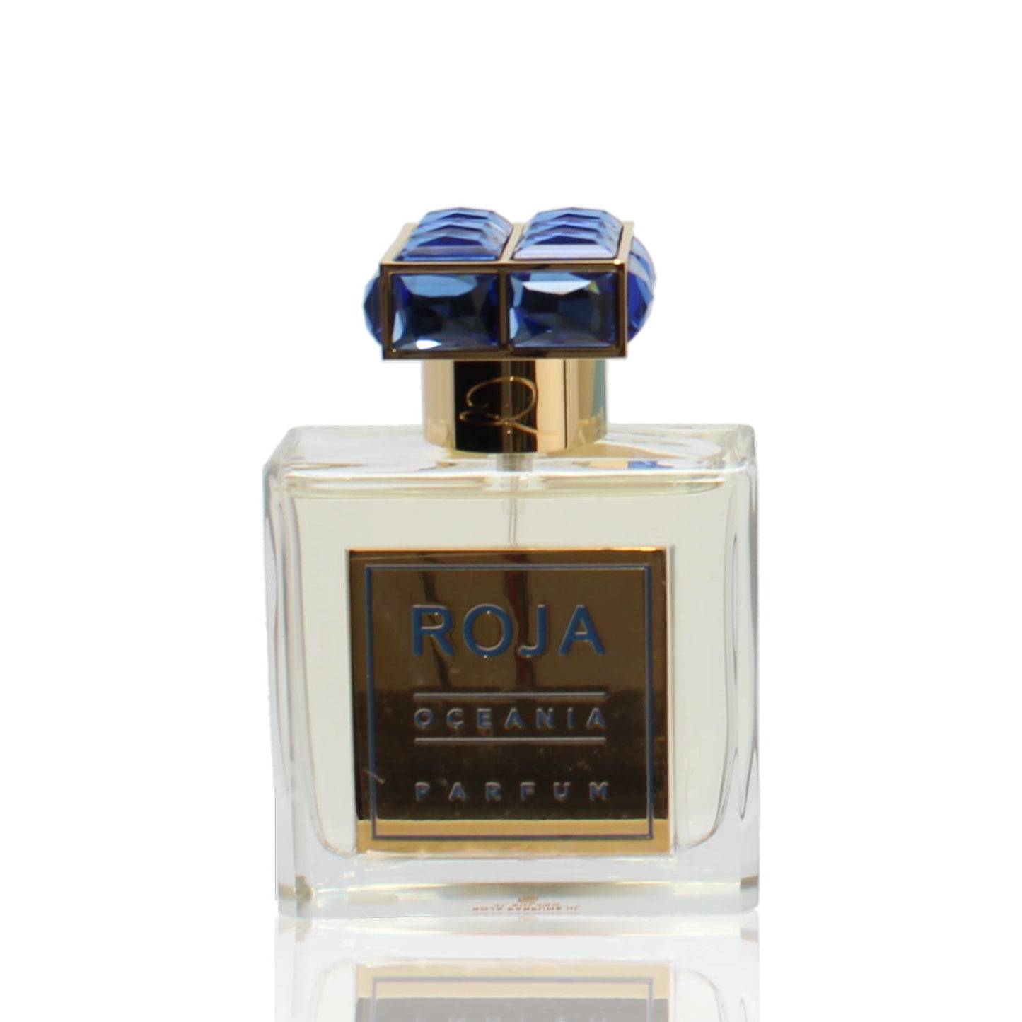 Roja Oceania Parfum For Man Parfum Perfume Boxed
