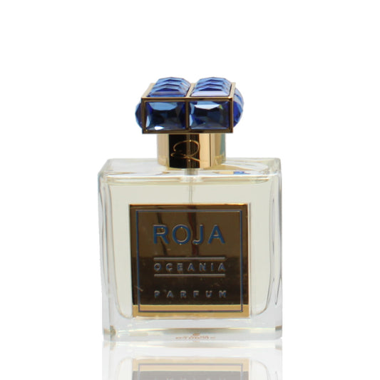 Roja Oceania Parfum For Man Parfum Perfume Boxed