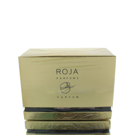 Roja Aoud Parfum De Voyage Trio Collection (Amber Aoud, Aoud, Musk Aoud) For Man/Woman Parfum Perfume Gift Set