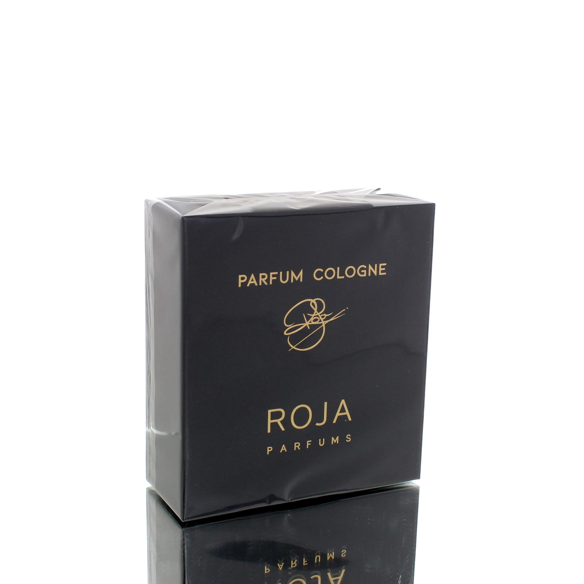 Roja Scandal Parfum Cologne Edition For Man Parfum Cologne Perfume Boxed