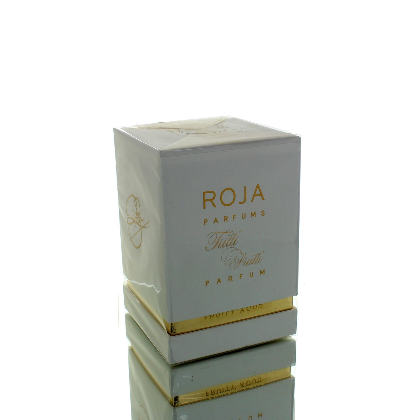 Roja Tutti Frutti Fruity Aoud Parfum For Man/Woman Parfum Perfume Boxed