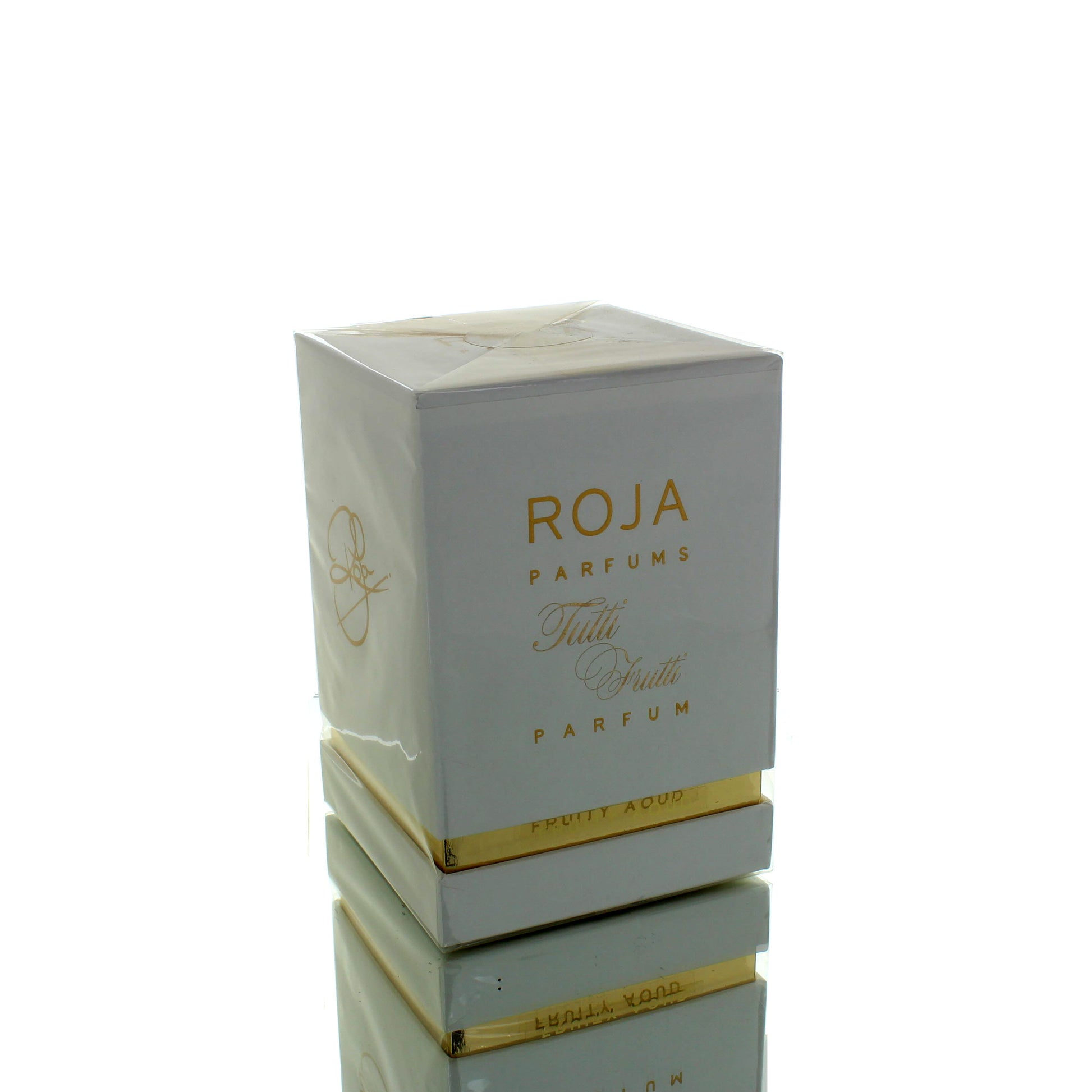 Roja Tutti Frutti Fruity Aoud Parfum For Man/Woman Parfum Perfume Boxed