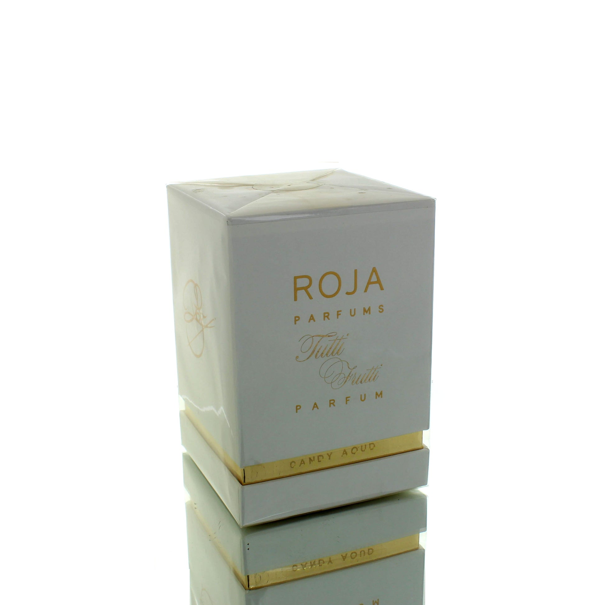 Roja Tutti Frutti Candy Aoud Parfum For Man/Woman Parfum Perfume Boxed