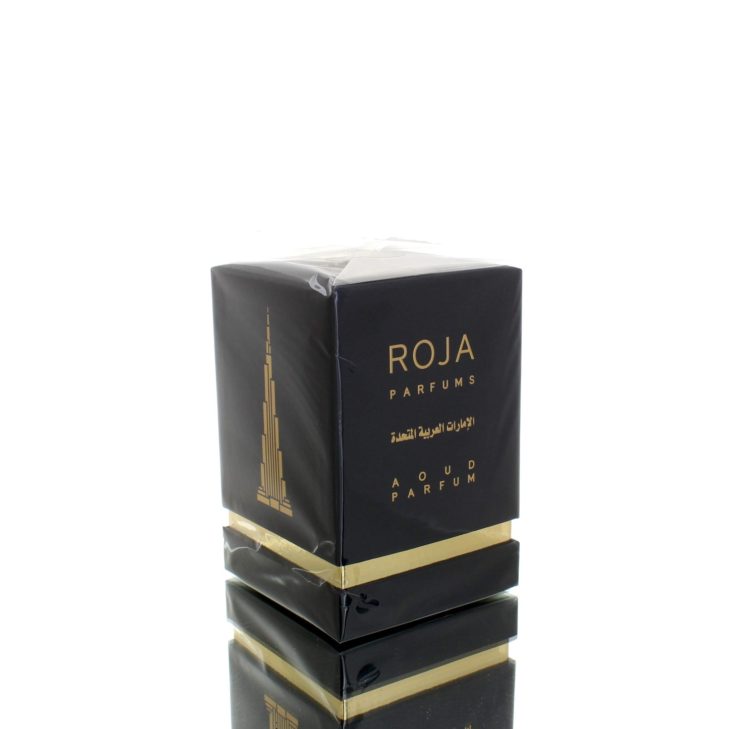 Roja United Arab Emirates For Man/Woman Parfum Perfume Boxed