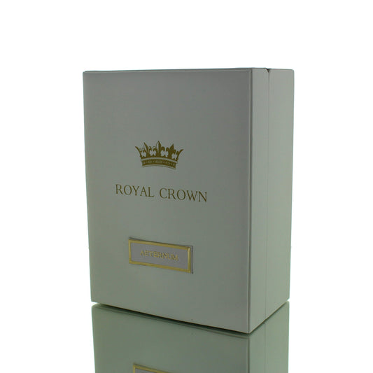 Royal Crown Aeternum For Man/Woman Extrait De Parfum Perfume Tester