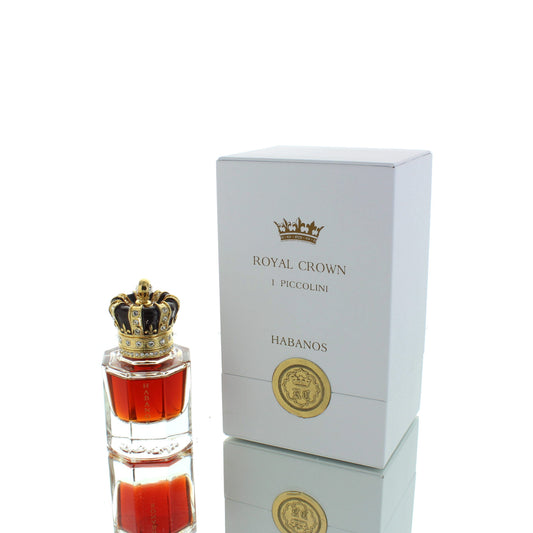 Royal Crown Habanos For Man/Woman Extrait De Parfum Perfume Tester