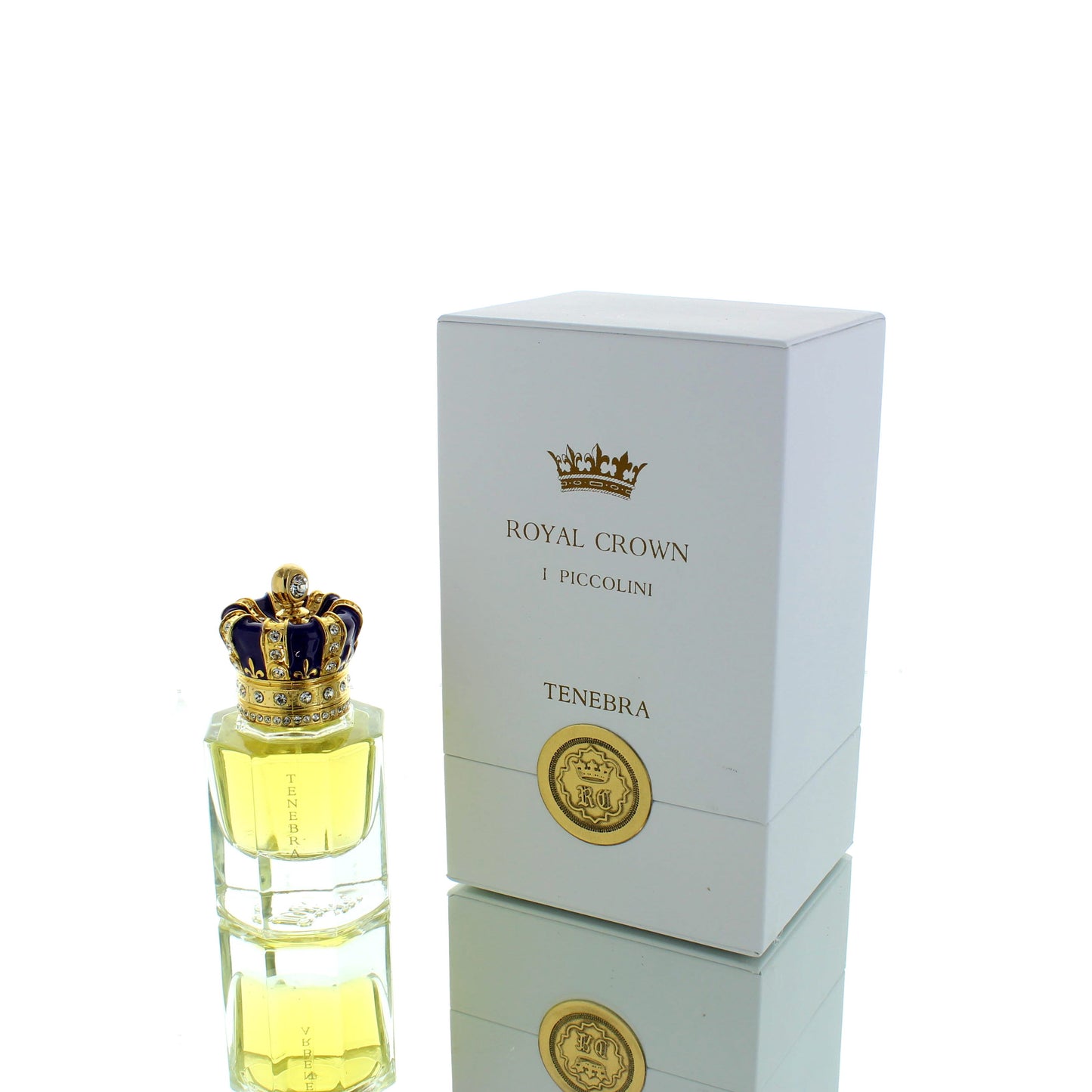 Royal Crown Tenebra For Woman Extrait De Parfum Perfume Tester