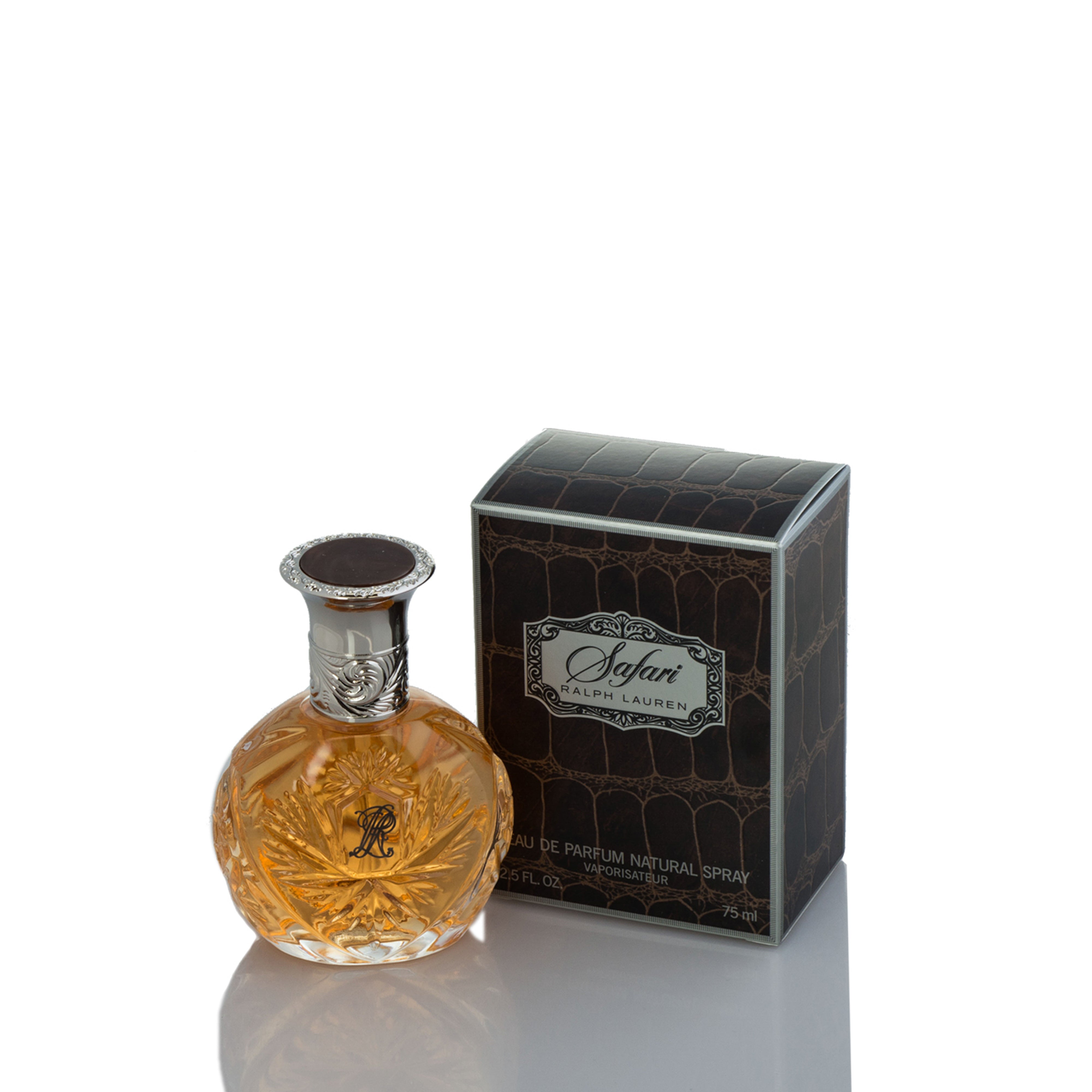 Ralph Lauren Safari for Women: Enchanting Floral Green Journey