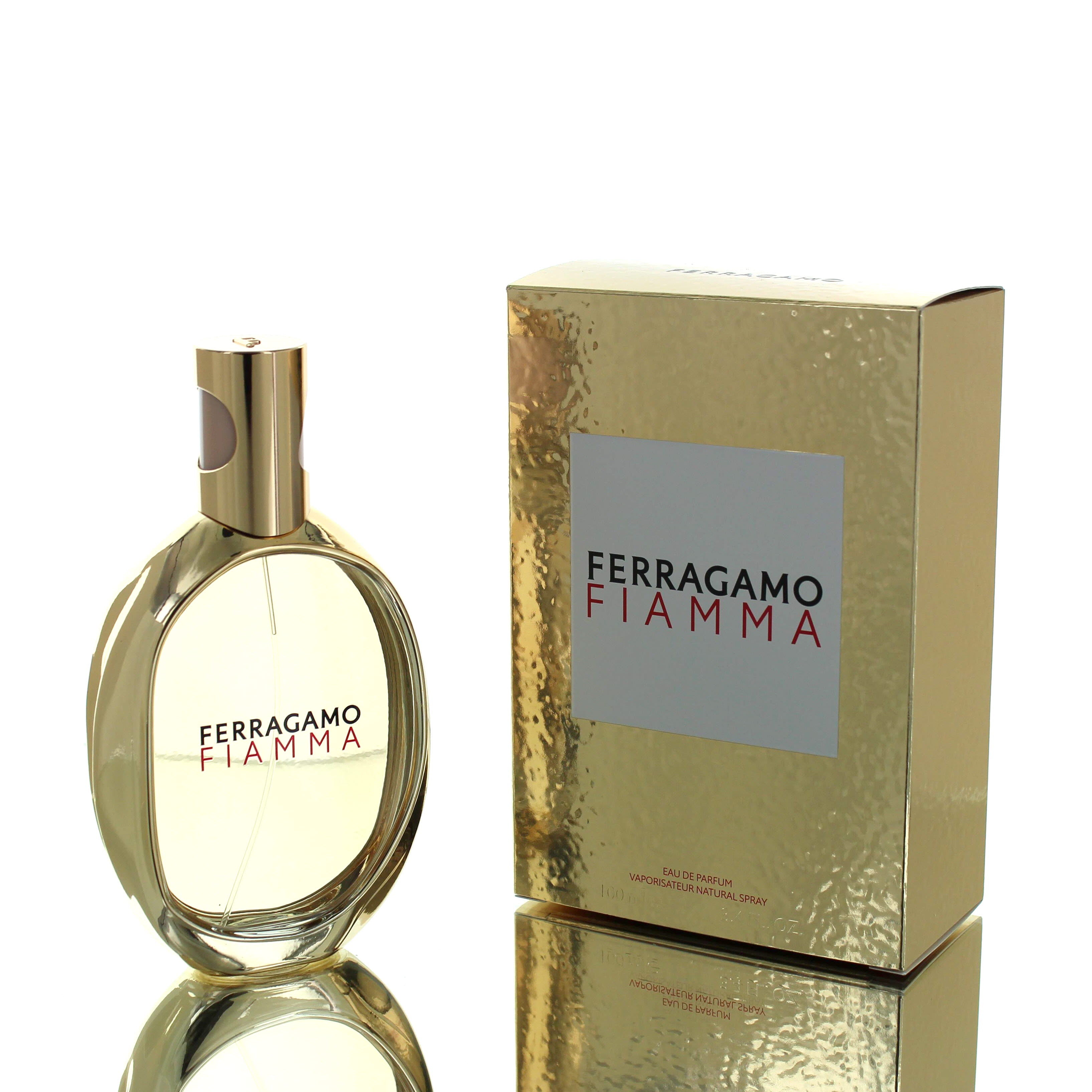 Salvatore Ferragamo Fiamma Buy Now at FragranceBuy – Fragrancebuy.ca