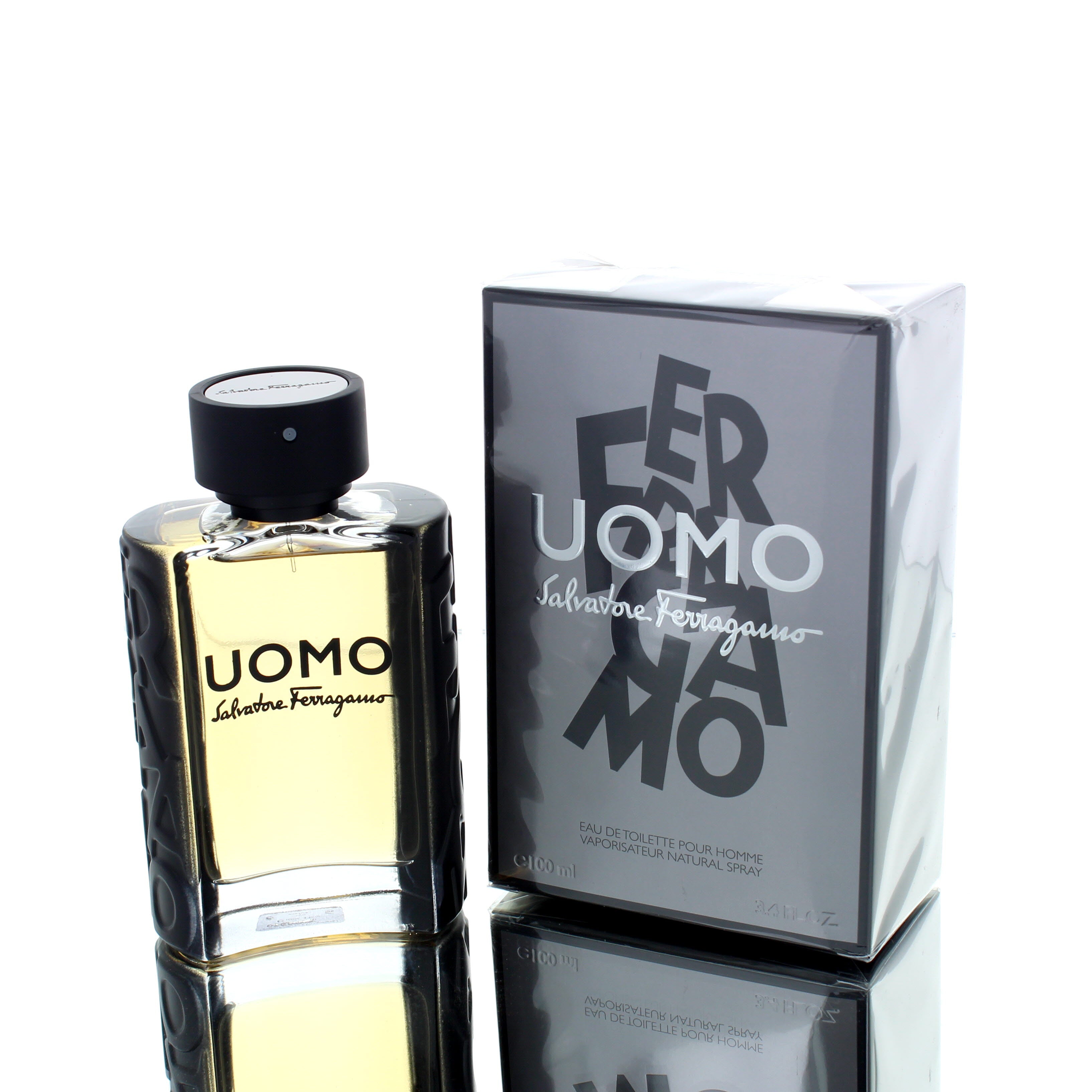 Salvatore Ferragamo Uomo Canada at Best Price – Fragrancebuy.ca