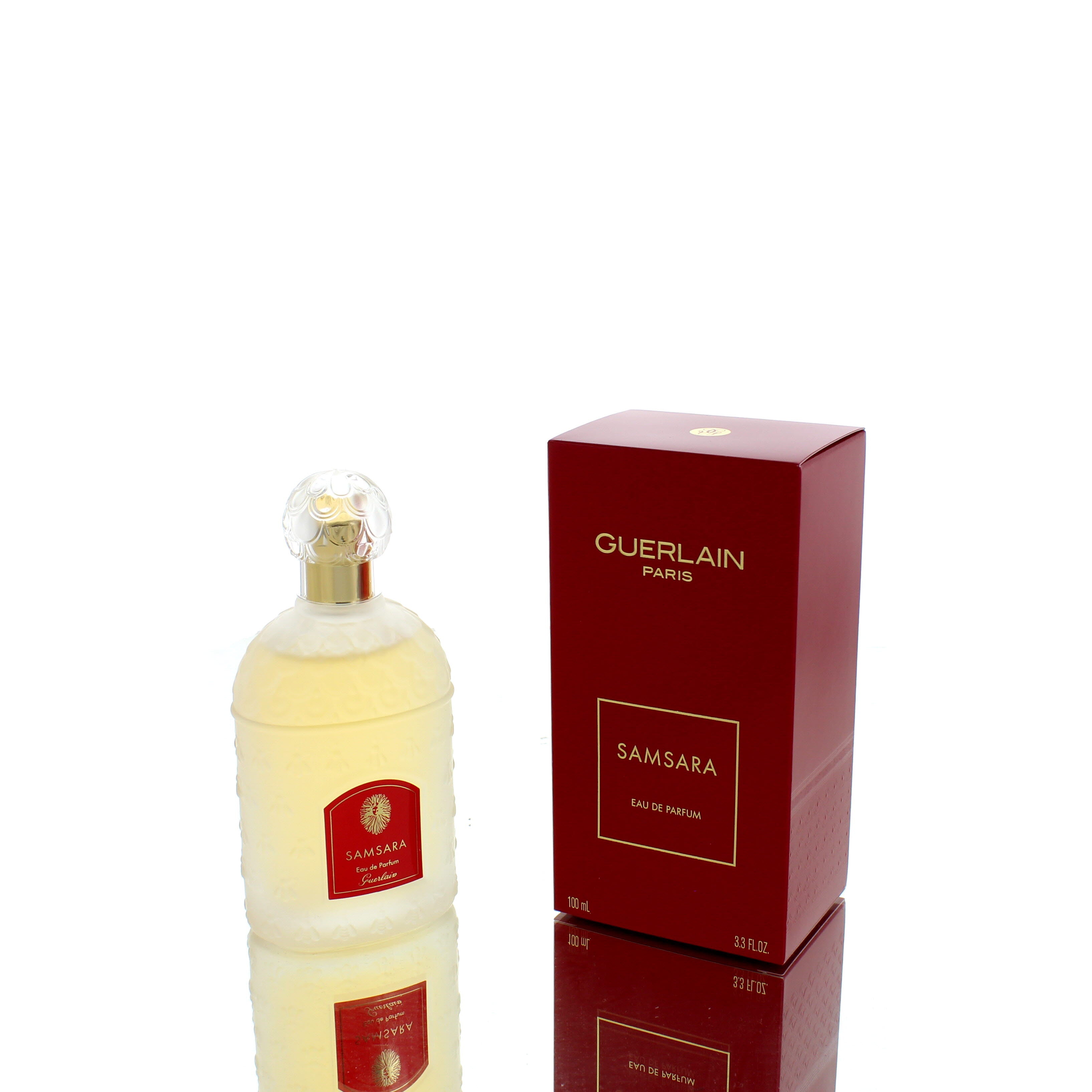 Guerlain Samsara Perfume available in Canada. – Fragrancebuy.ca