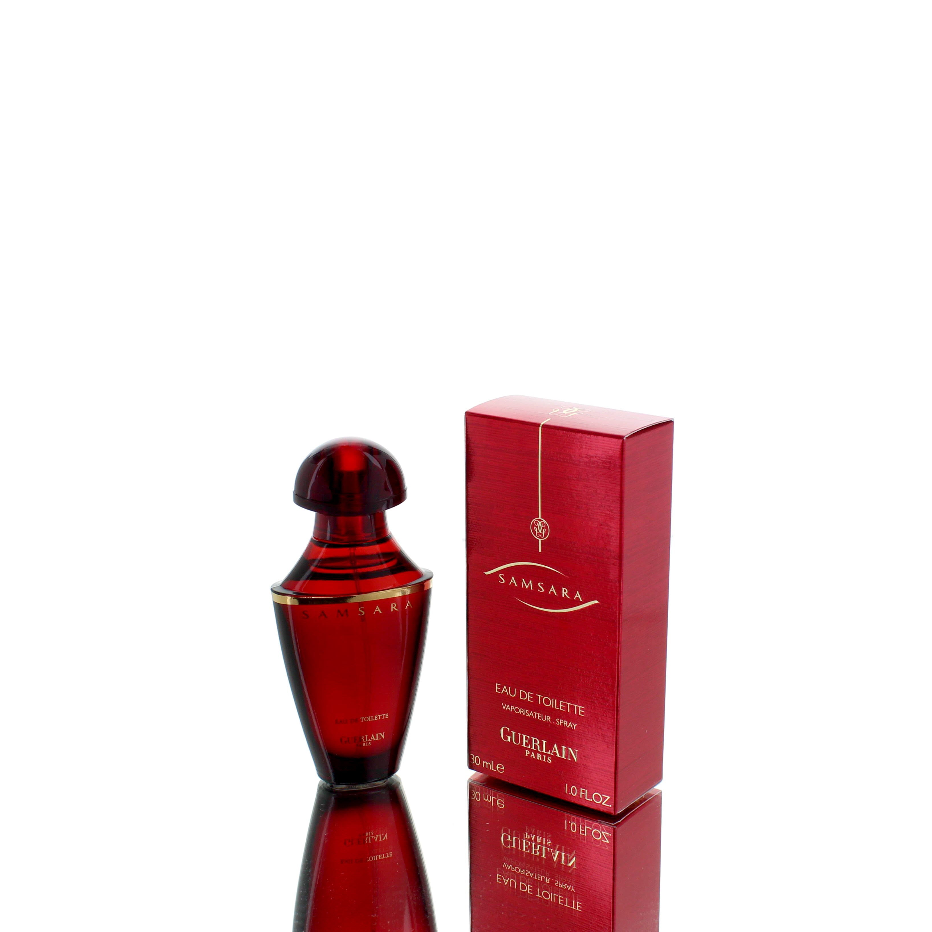 Guerlain Samsara Perfume available in Canada. – Fragrancebuy.ca