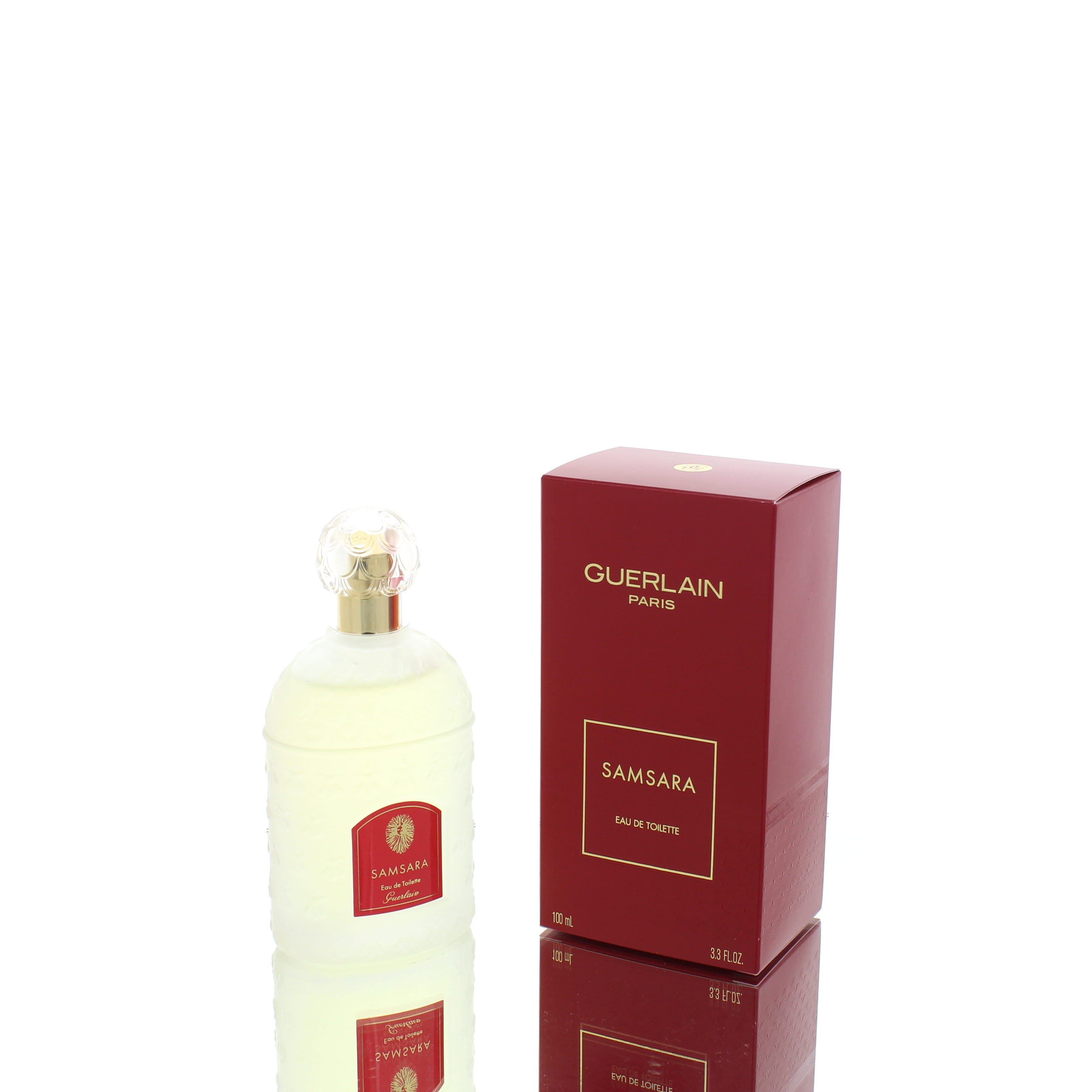 Guerlain Samsara ボディミスト 100ml Guerlain Samsara Perfume available in Canada. – Fragrancebuy.ca
