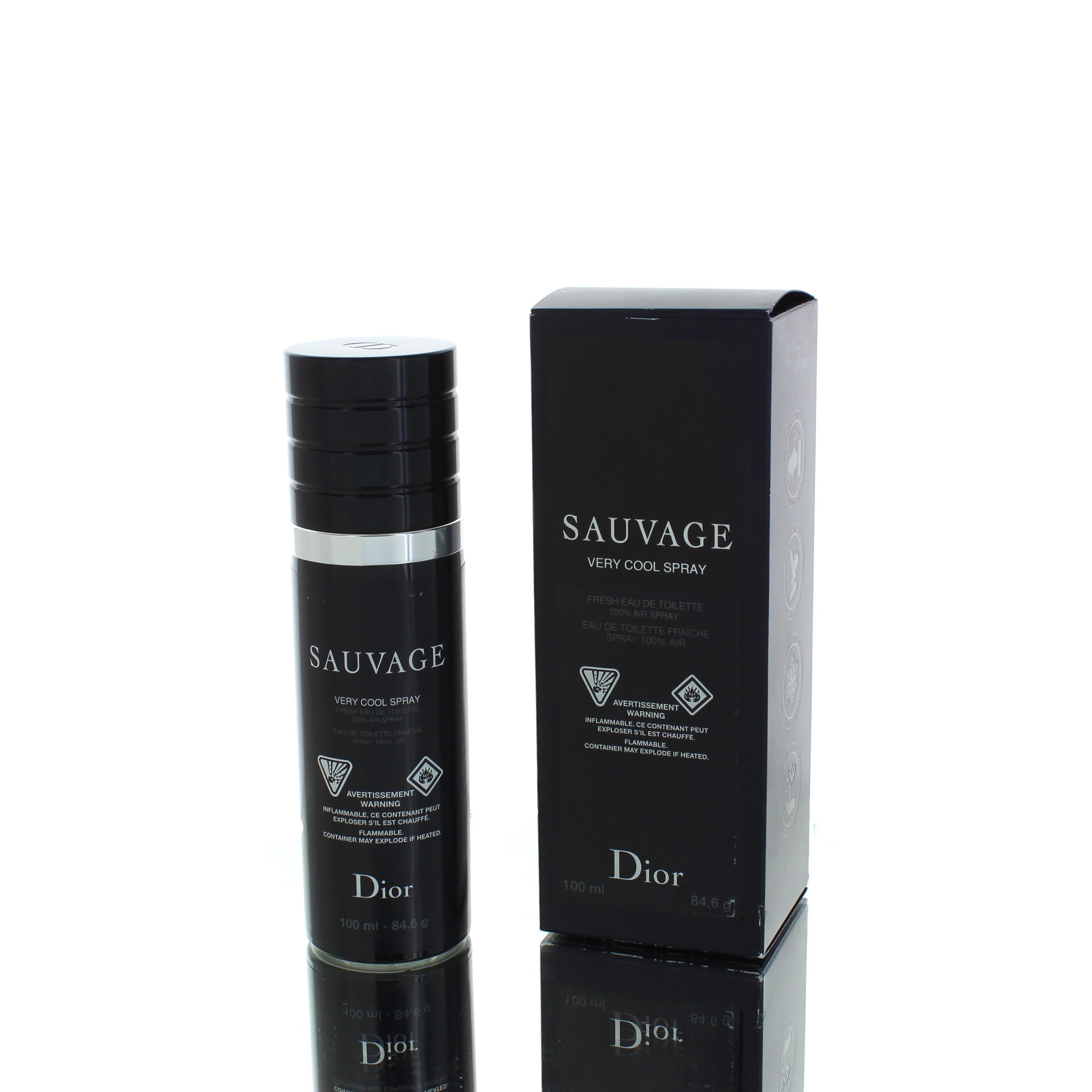 Dior Sauvage Cool Cologne for Men: Fresh, bold, and captivating
