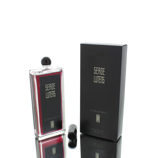 Serge Lutens La Fille de Berlin For Man/Woman Eau De Parfum Perfume Tester