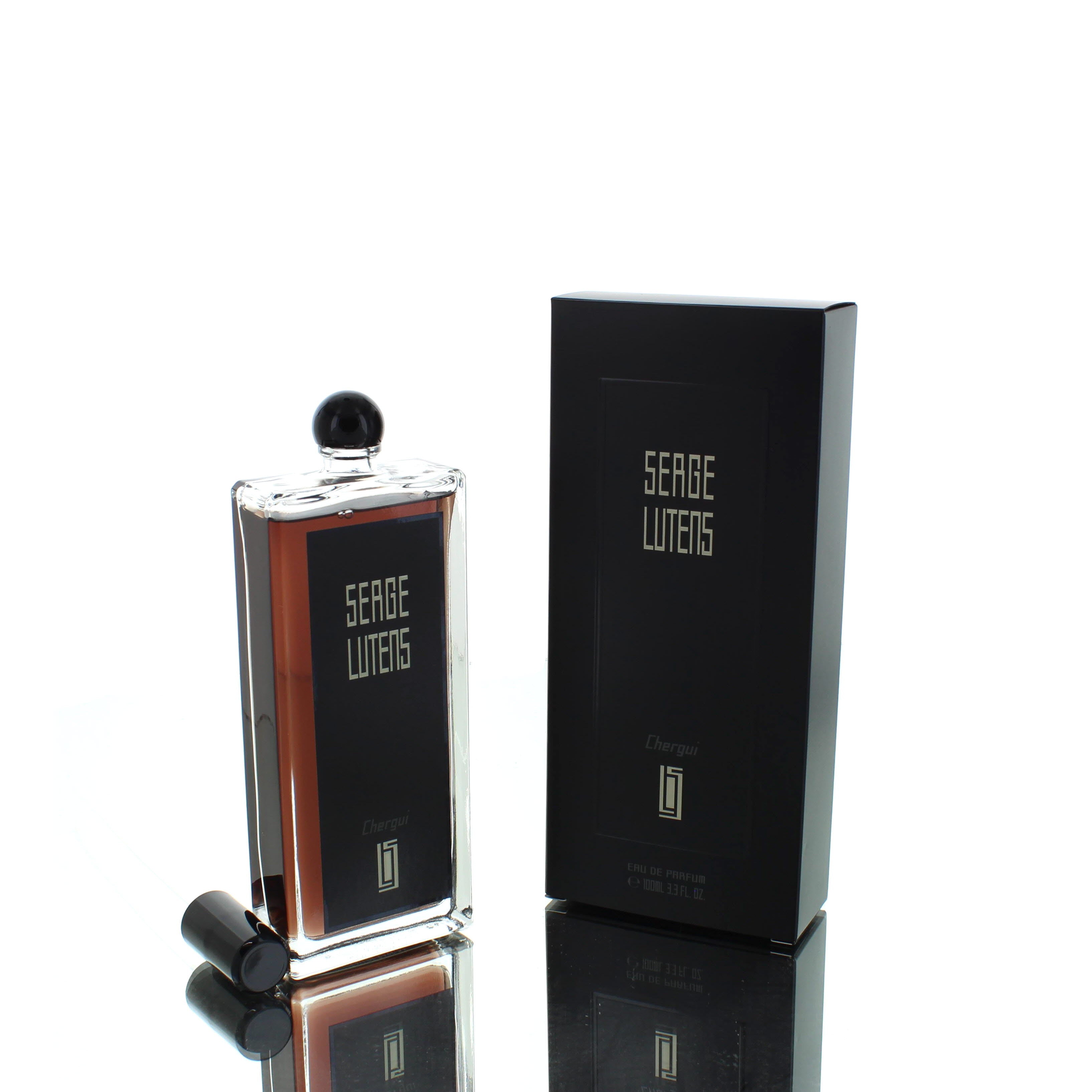 Chergui Amber Spiced Fragrance – Fragrancebuy.ca