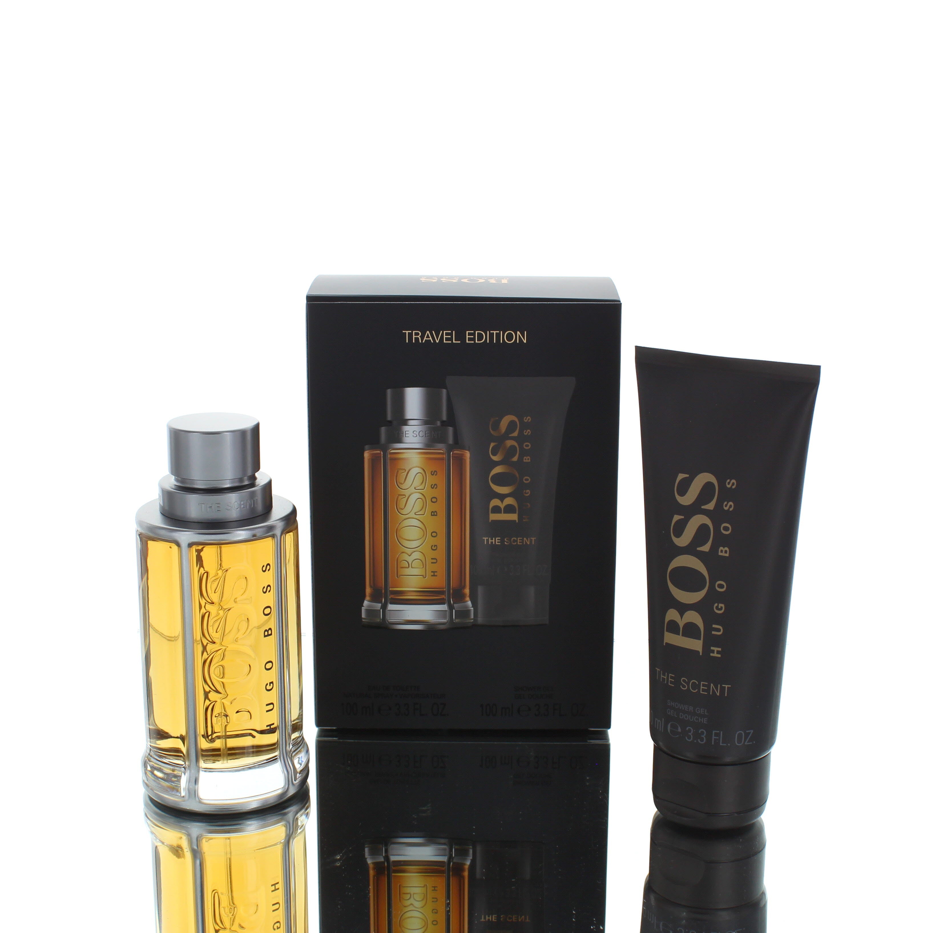Hugo Boss The Scent for Men - Top Price in Canada – Fragrancebuy.ca