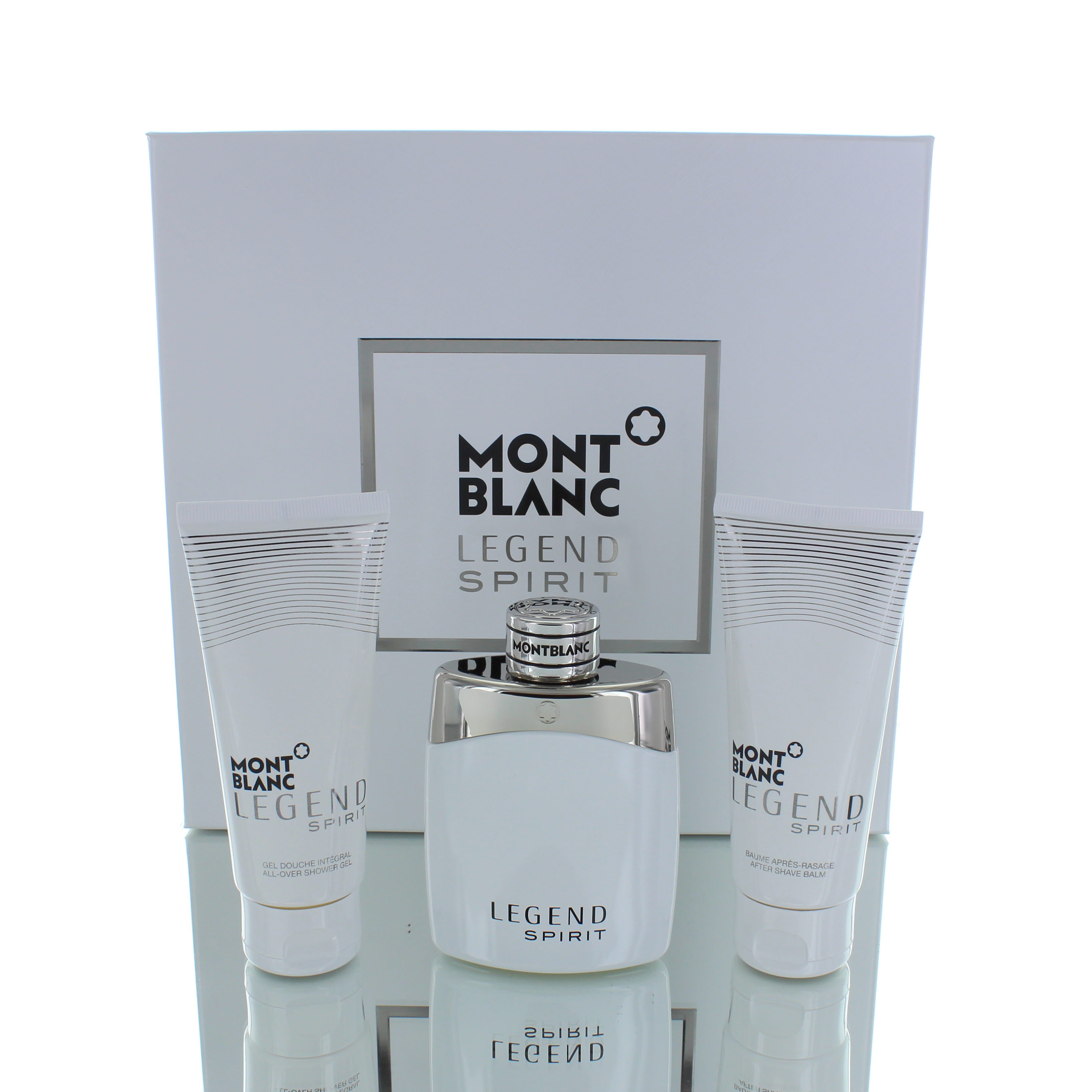 Mont Blanc Spirit: An adventurous fragrance experience