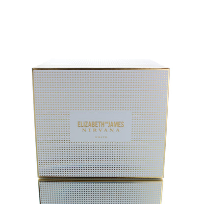 Elizabeth and James Nirvana White For Man/Woman Eau De Parfum Perfume Gift Set