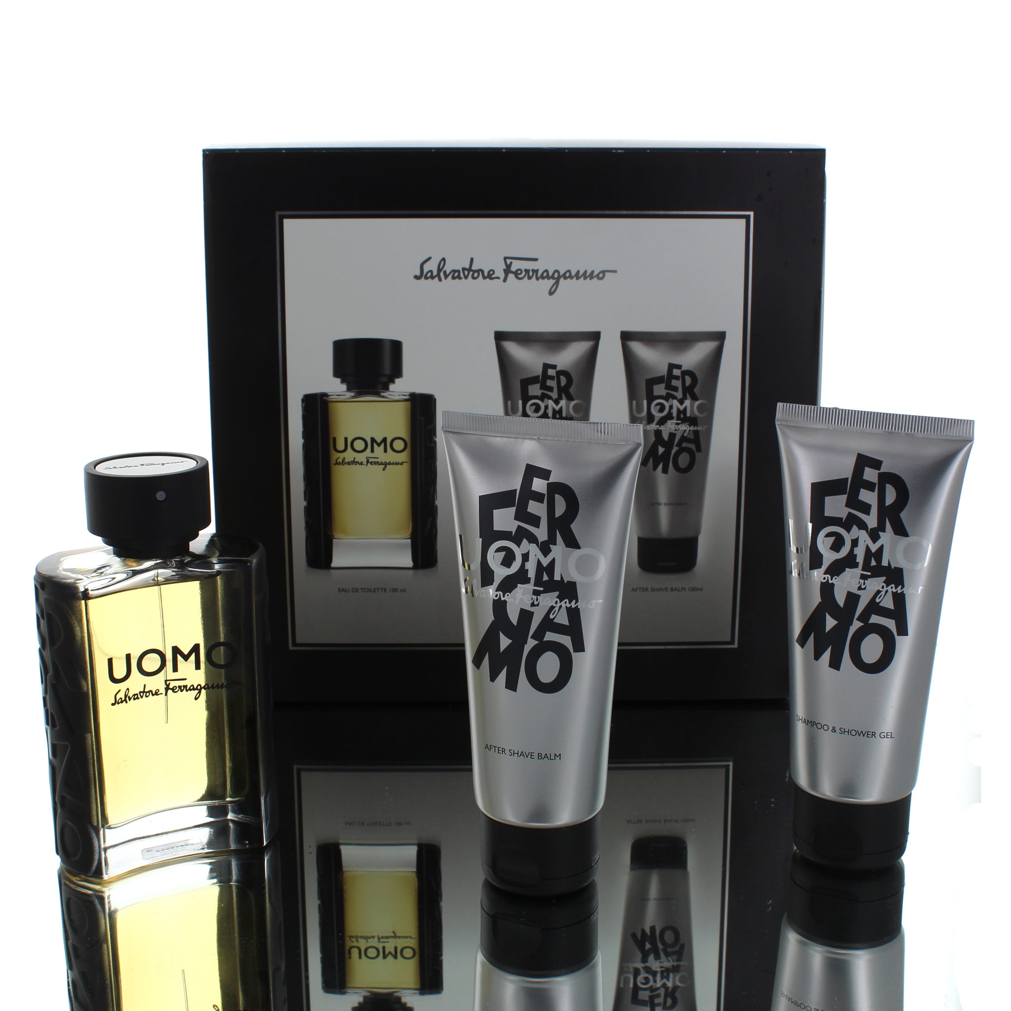 Salvatore Ferragamo Uomo Canada at Best Price – Fragrancebuy.ca