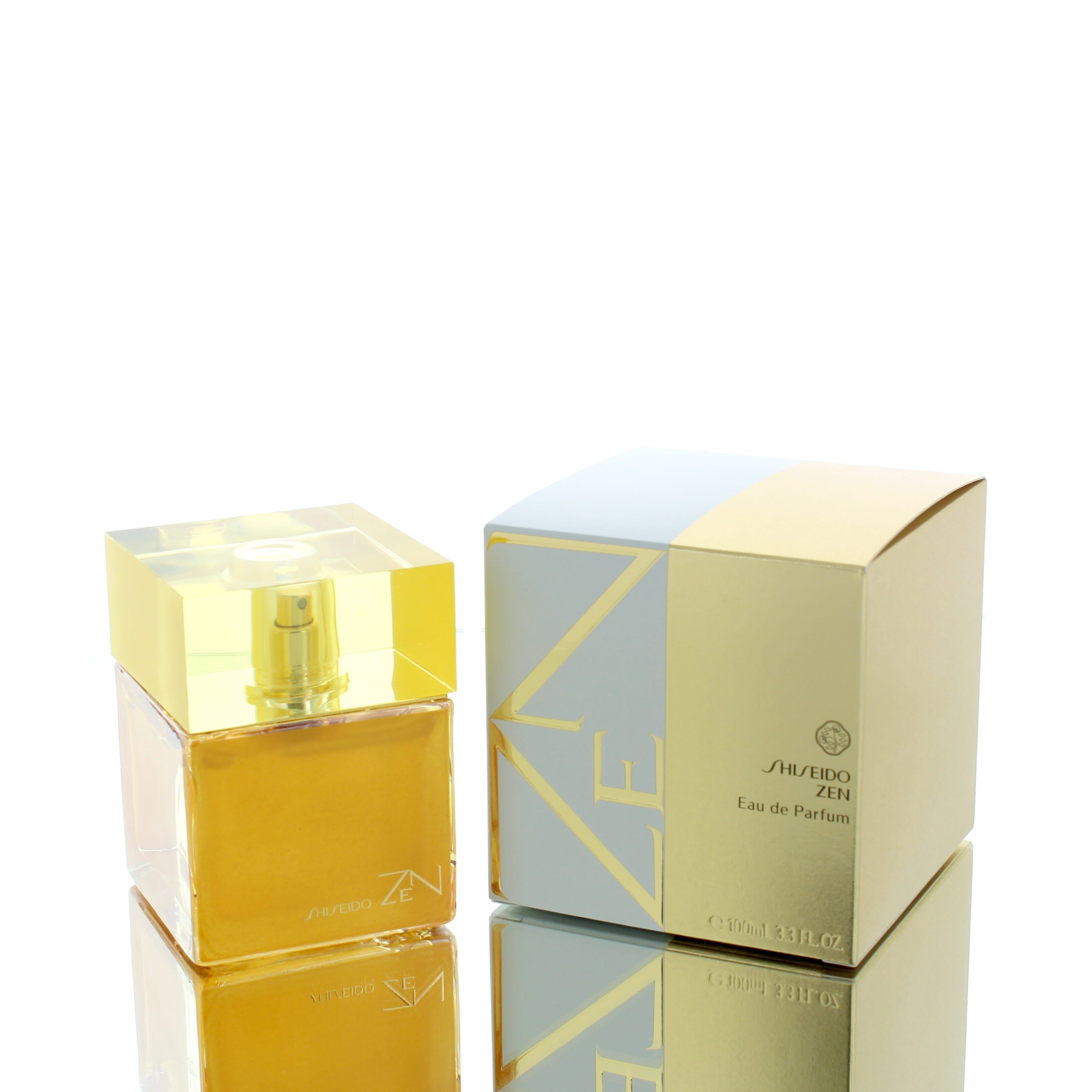 Shiseido Zen Women's Fragrance - Top Deals in Canada – Fragrancebuy.ca