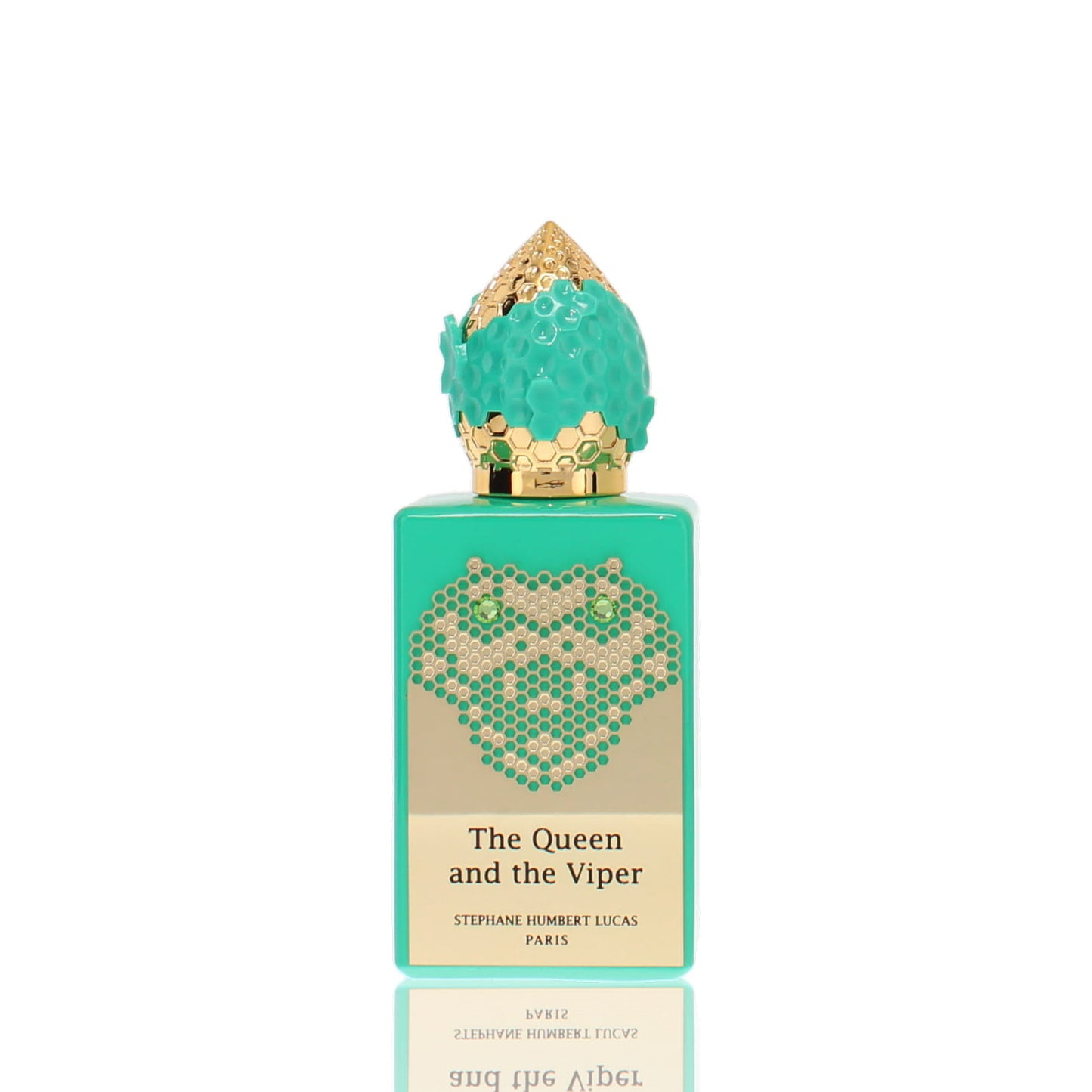 Stephane Humbert The Queen And The Viper For Man/Woman Eau De Parfum Perfume Tester