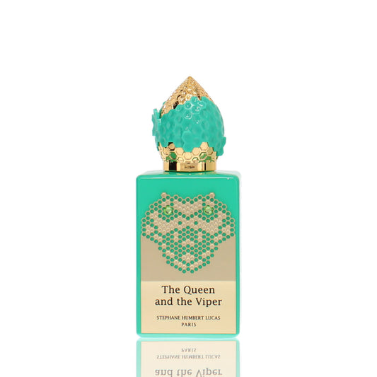 Stephane Humbert The Queen And The Viper For Man/Woman Eau De Parfum Perfume Tester