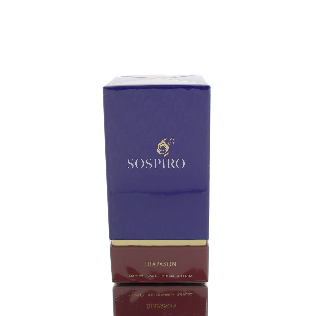 Decant - Sospiro Diapason Eau De Parfum Perfume