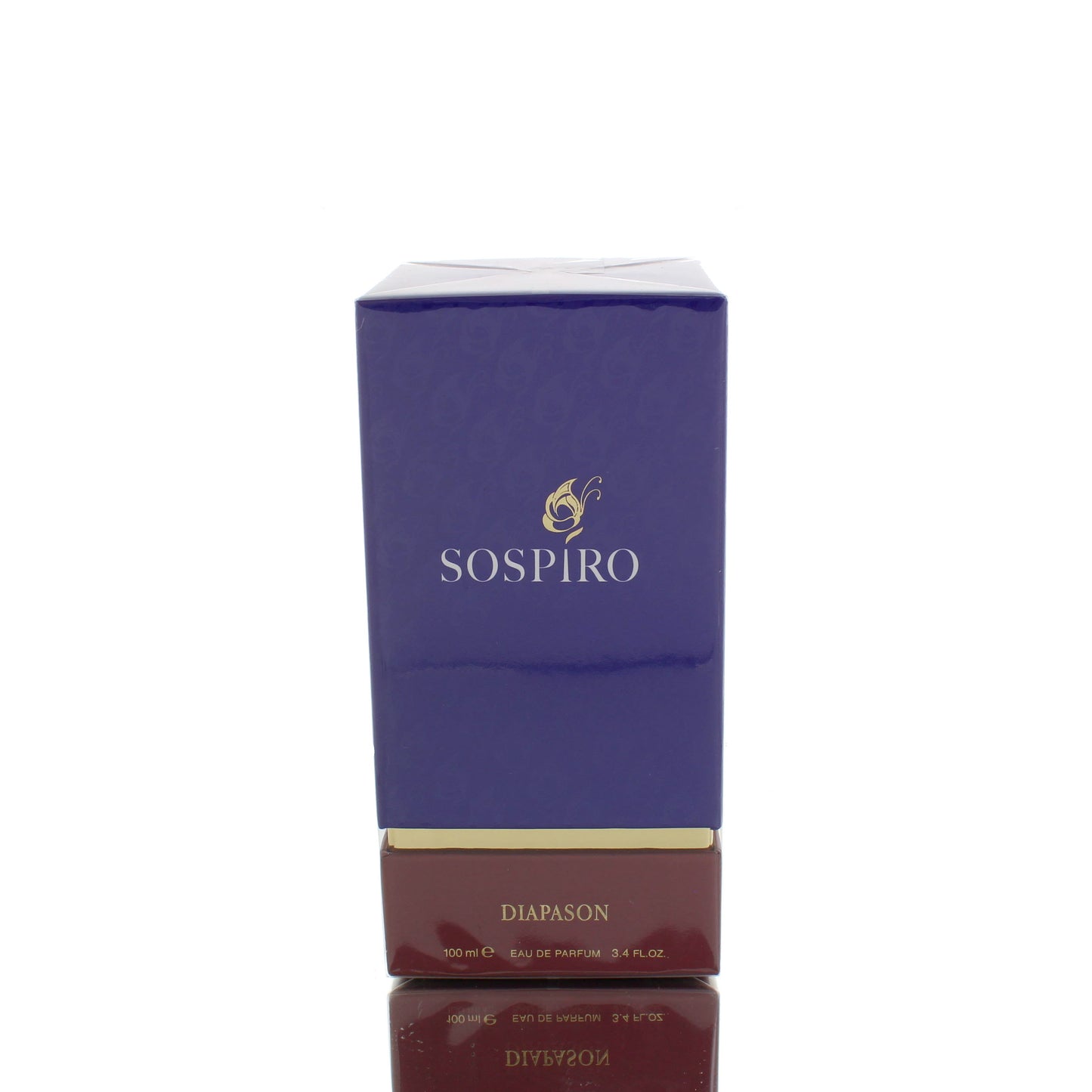 Sospiro Diapason For Man/Woman Eau De Parfum Perfume Boxed