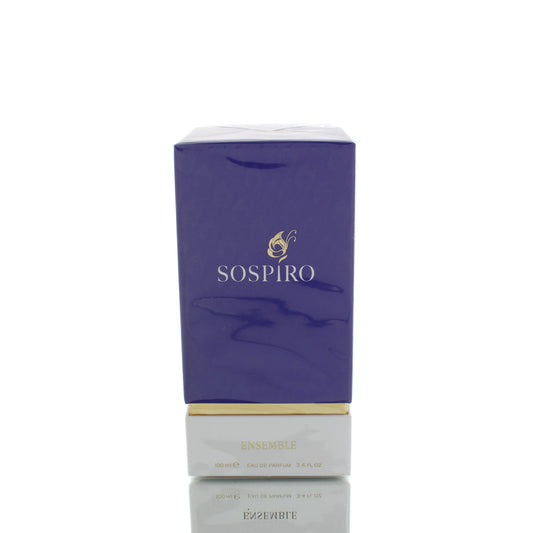Sospiro Ensemble For Man/Woman Eau De Parfum Perfume Boxed