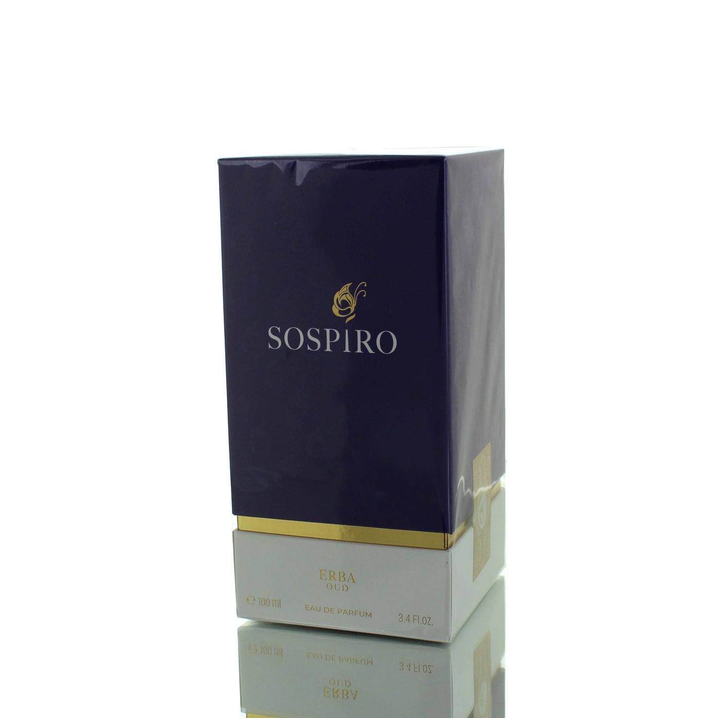 Sospiro Erba Oud For Man/Woman Eau De Parfum Perfume Boxed