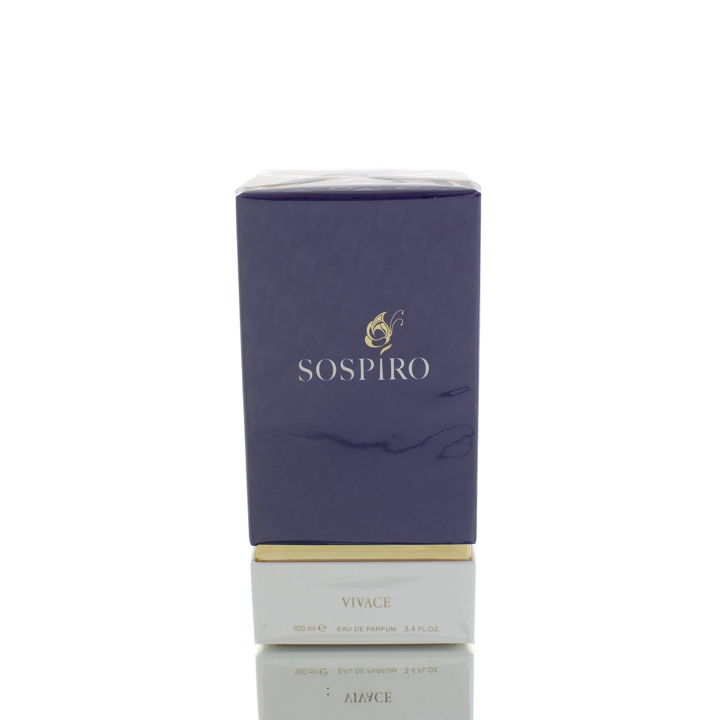Sospiro Vivace For Man/Woman Eau De Parfum Perfume Boxed