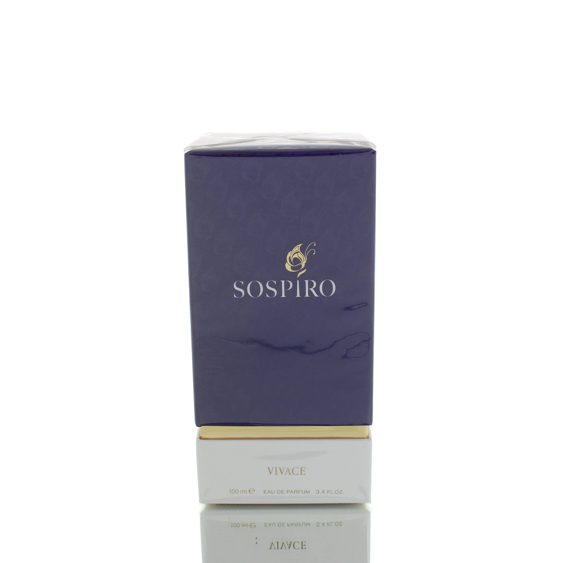 Sospiro Vivace For Man/Woman Eau De Parfum Perfume Boxed