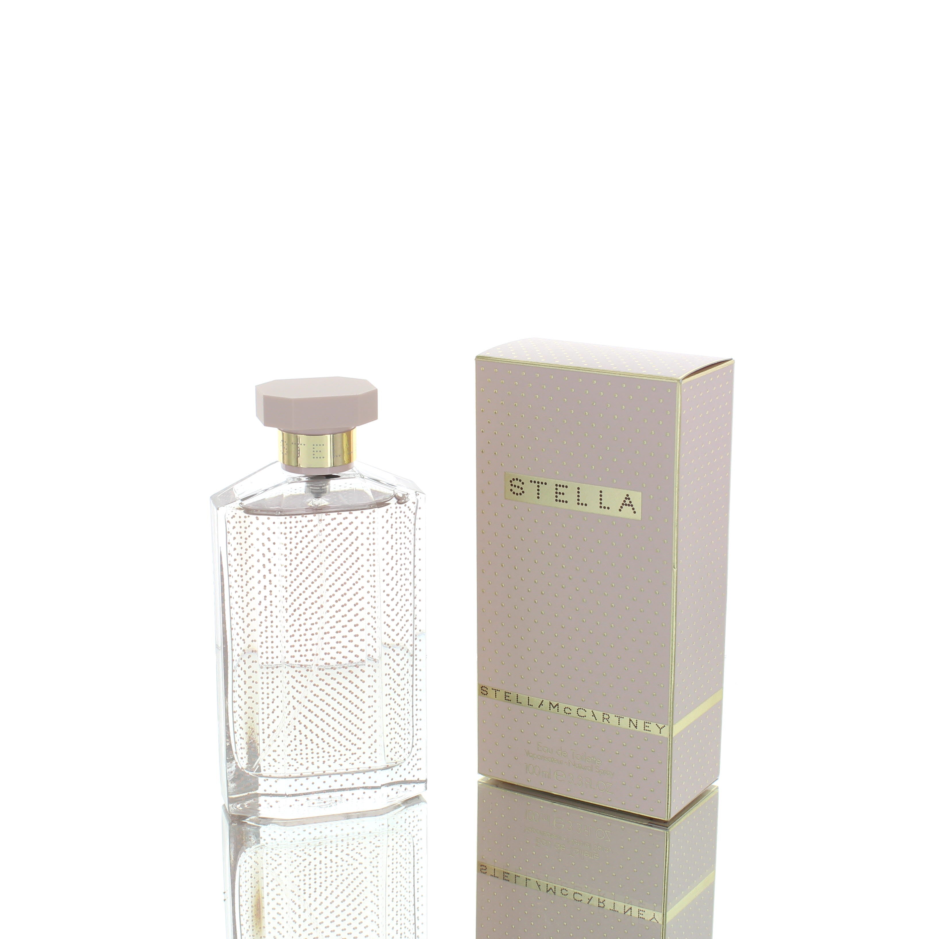 Stella McCartney Fragrance - Classic Floral Sophistication
