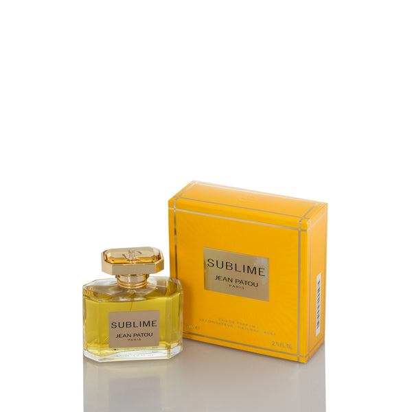 Sublime Jean Patou Perfume – Fragrancebuy.ca