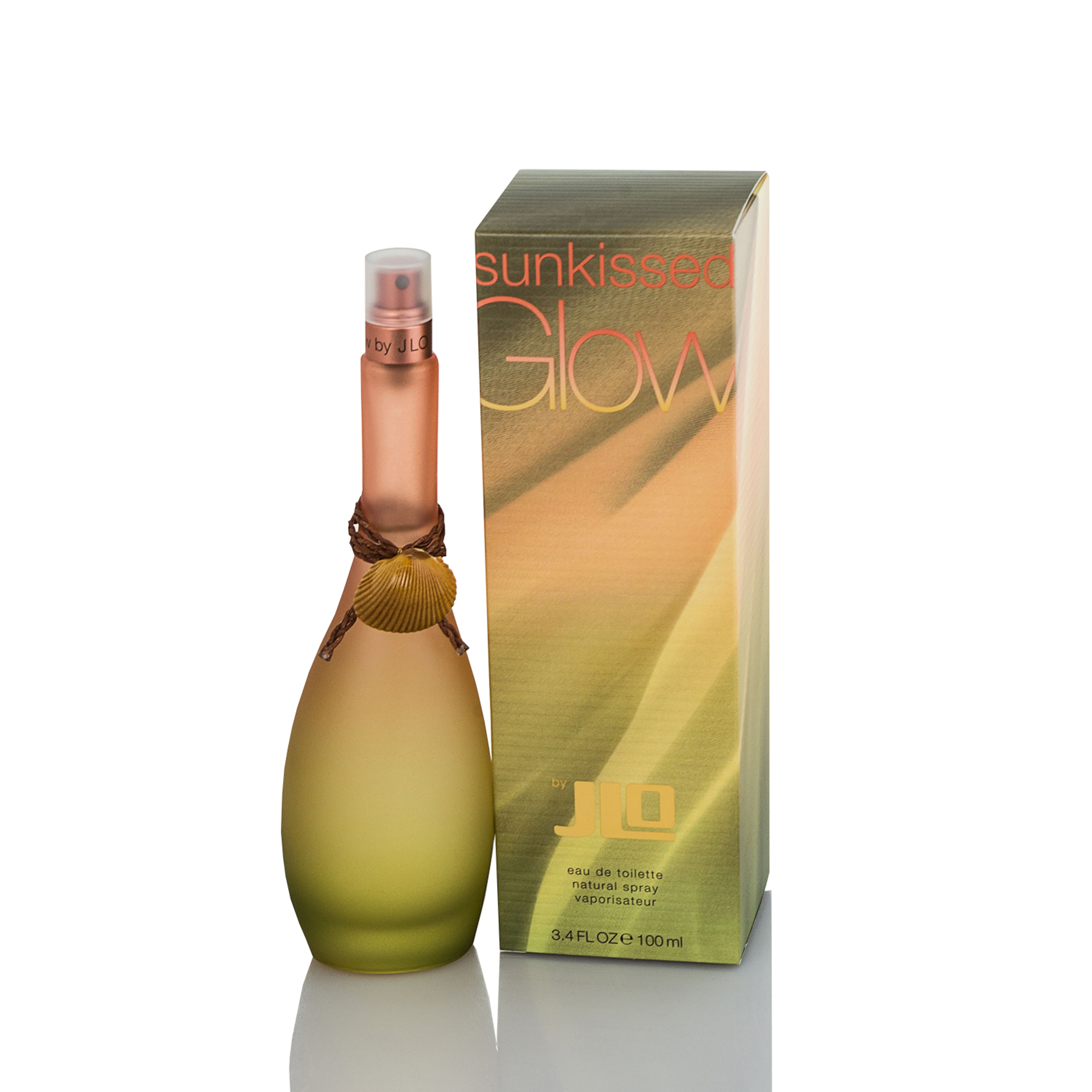 JLo Sunkissed Glow Perfume - Lowest Price in Canada! – Fragrancebuy.ca