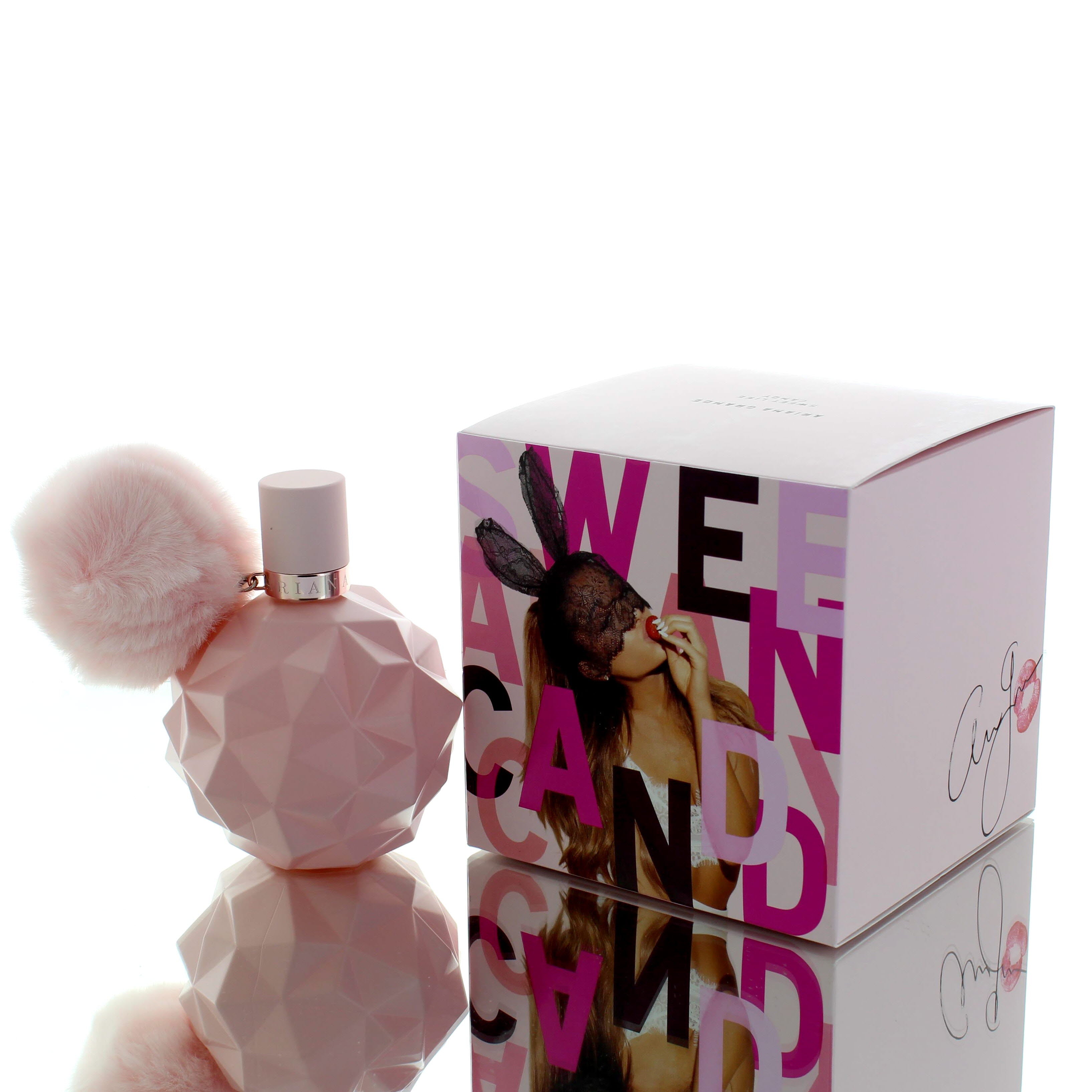 Ariana Grande Sweet Candy fragrance. – Fragrancebuy.ca