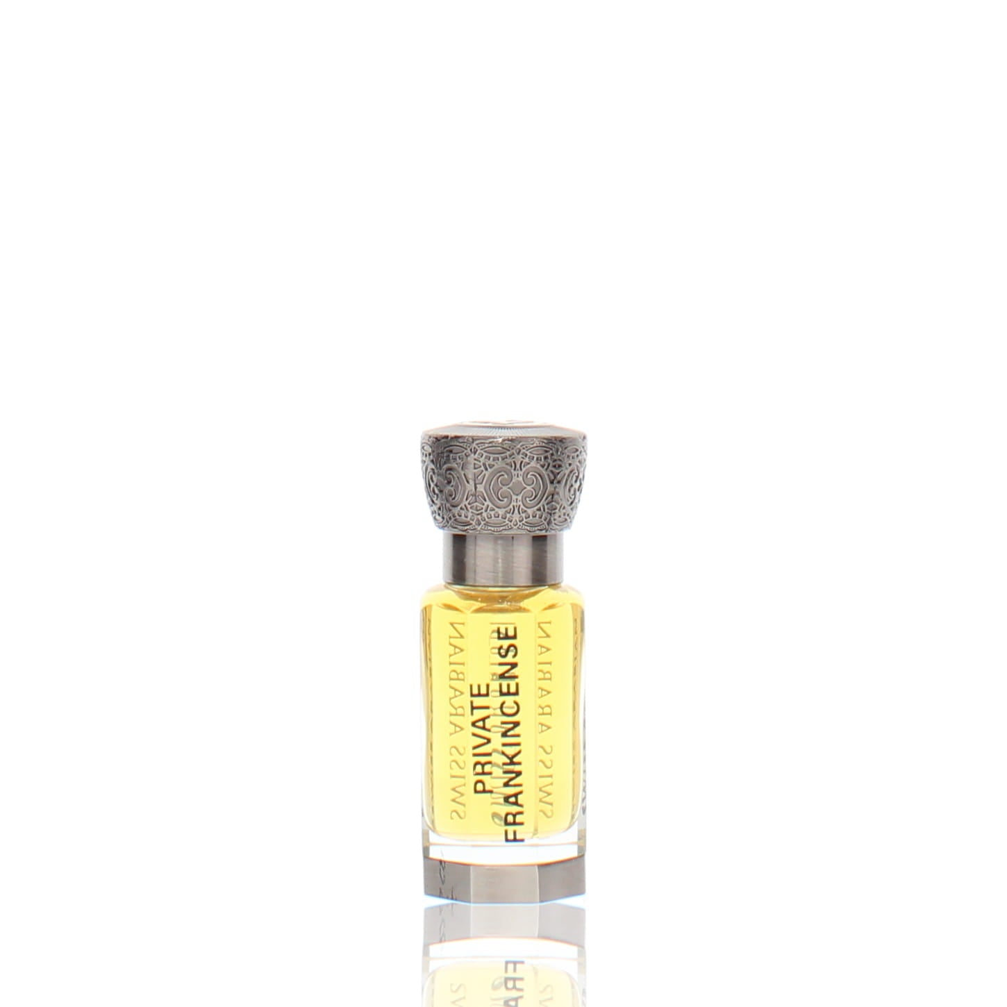 Swiss Arabian Private Frankincense Concentrated Perfume Oil For Man/Woman Perfume Oil Perfume Tester
