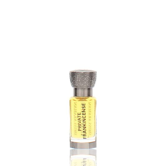 Swiss Arabian Private Frankincense Concentrated Perfume Oil For Man/Woman Perfume Oil Perfume Tester