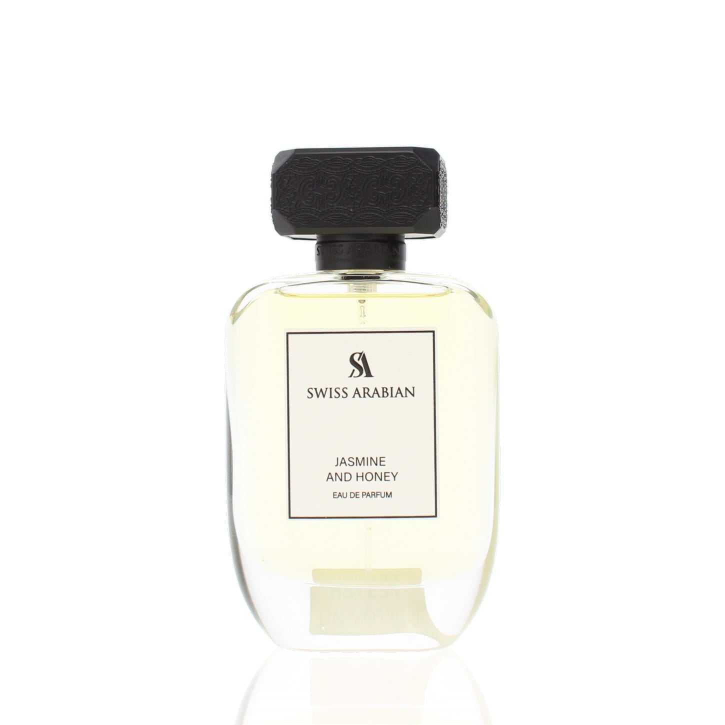 Swiss Arabian Jasmine and Honey For Woman Eau De Parfum Perfume Tester
