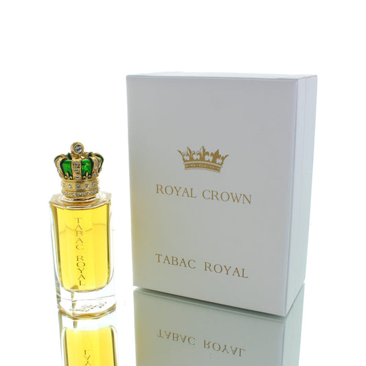 Decant - Royal Crown Tabac Royal Extrait De Parfum Cologne
