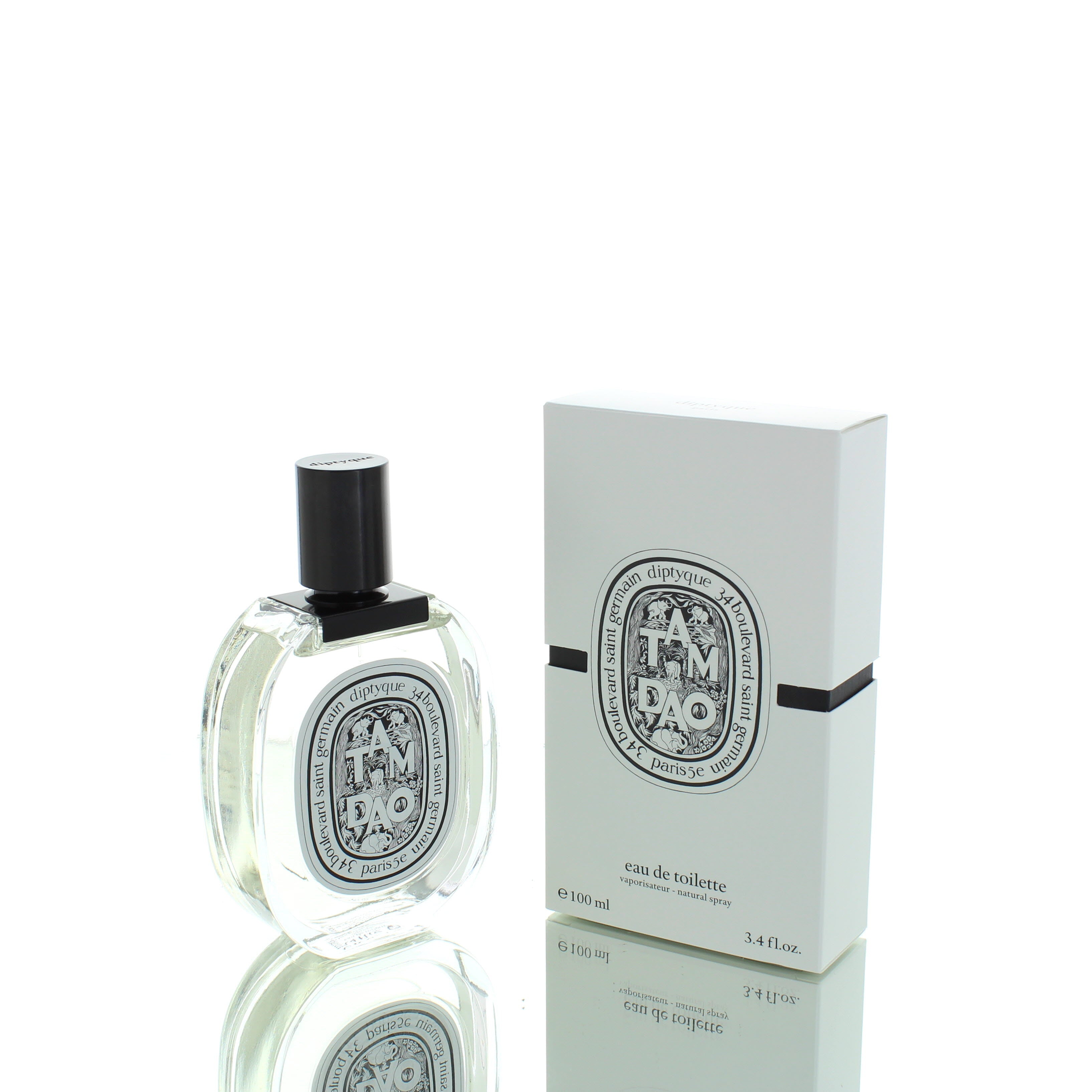 Tam Dao EDT - Unisex Floral and Woody Musk Fragrance – Fragrancebuy.ca