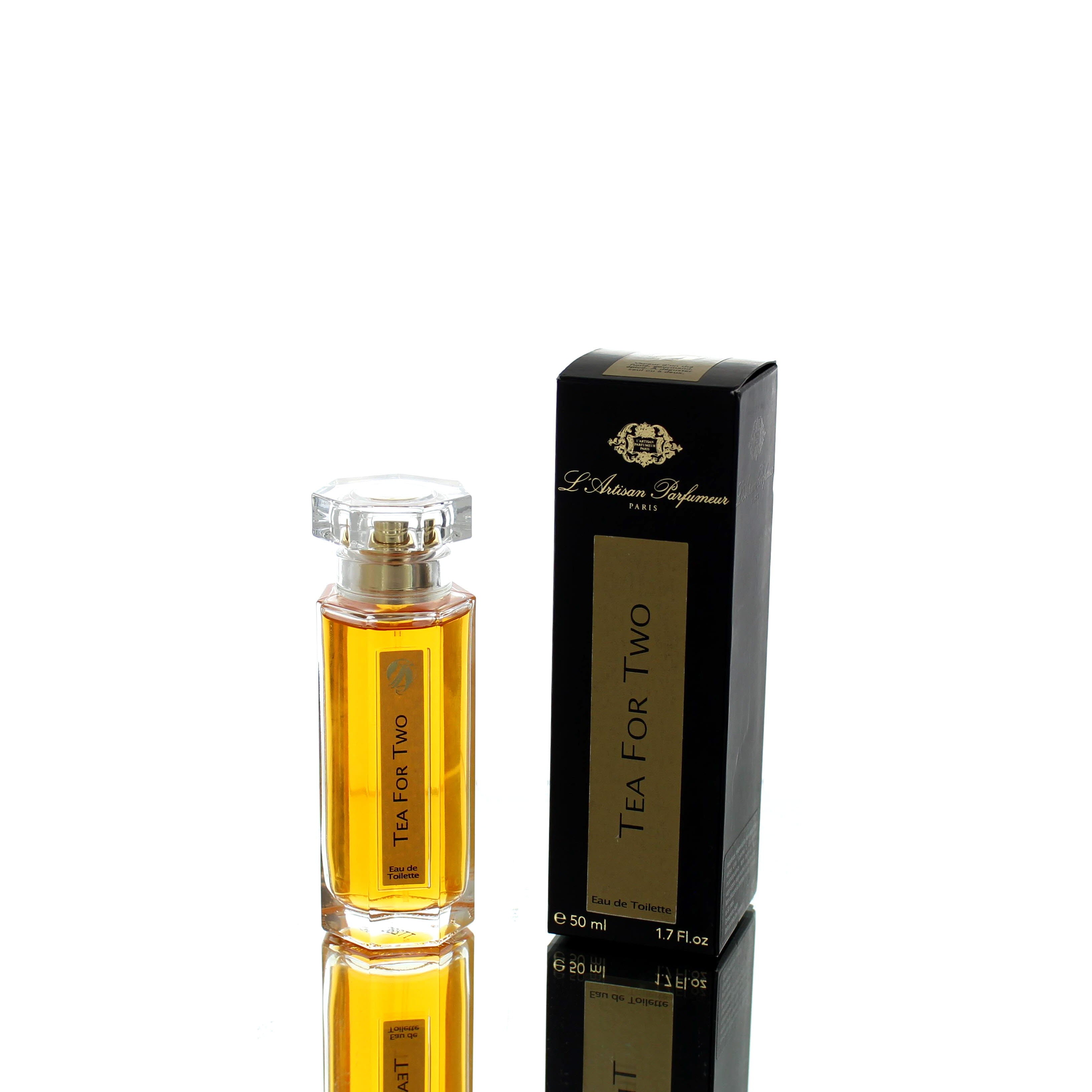 Tea for Two by L'Artisan Parfumeur: Rich Tea Aroma Canada Deals