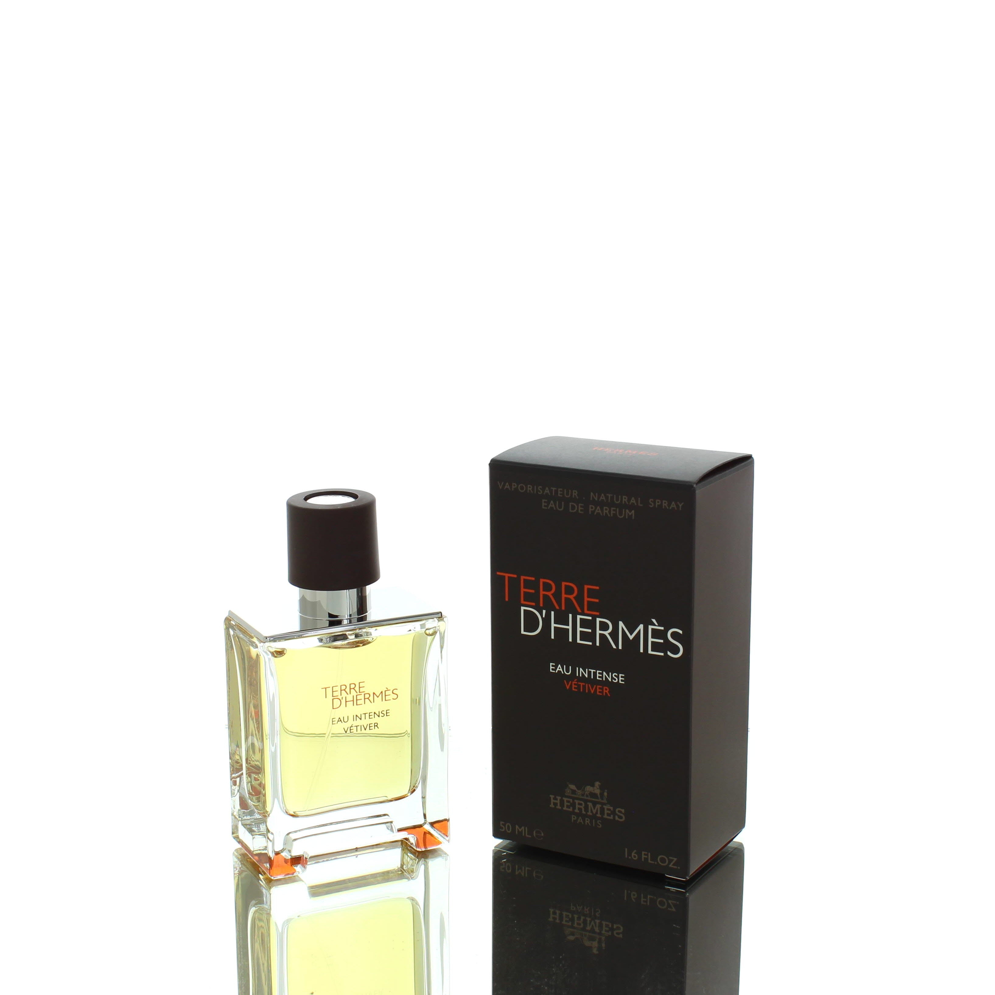 Hermes Vetiver Intense - Lowest Price in Canada – Fragrancebuy.ca