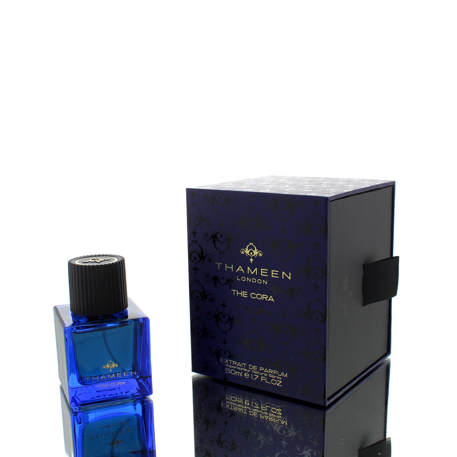 Thameen The Cora For Man/Woman Extrait De Parfum Perfume Boxed