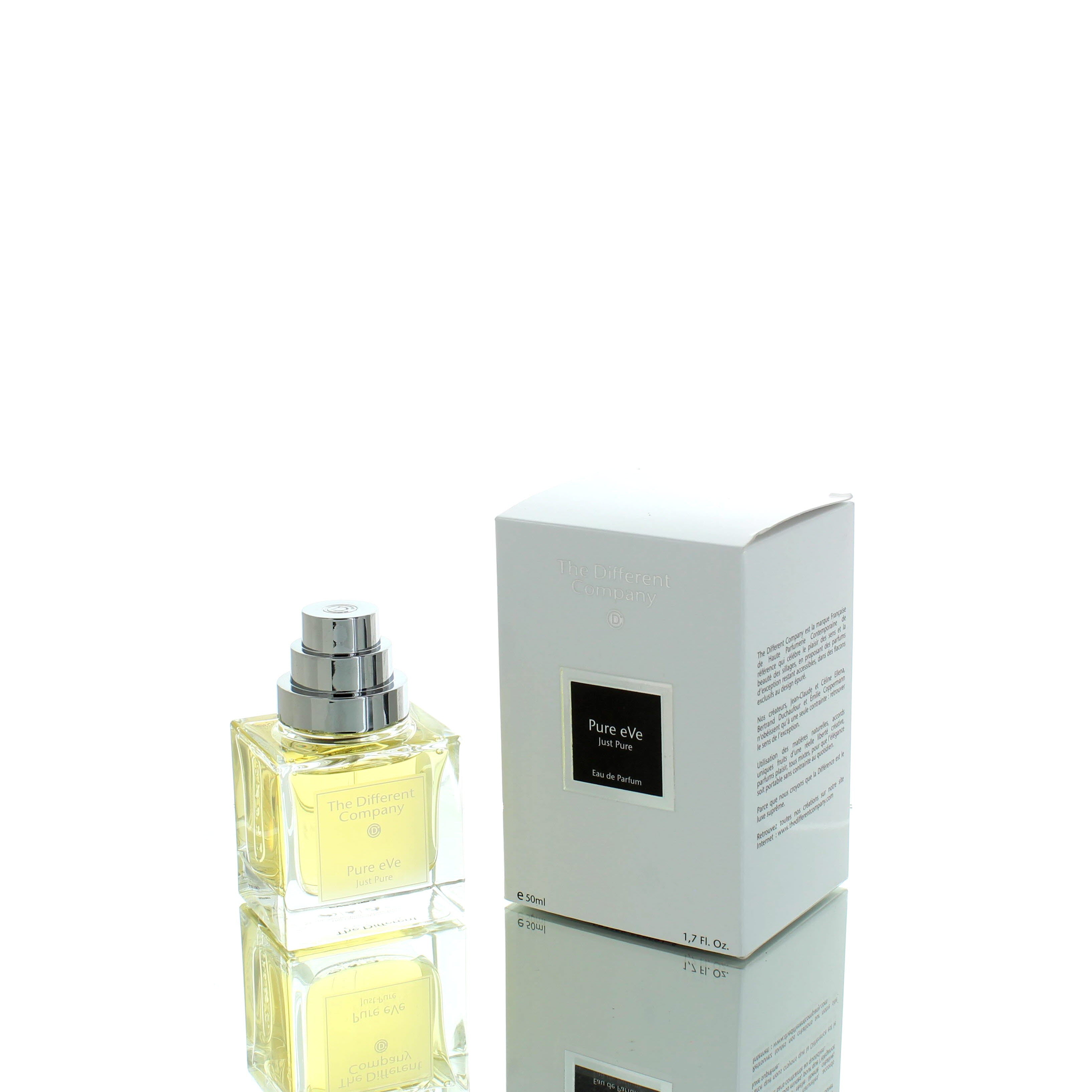 ピュア イヴ】The Different Company 100ml The Different Company