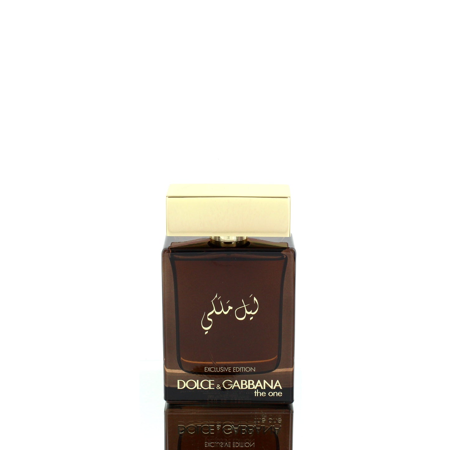 Dolce & Gabbana The One Royal Night (Exclusive Edition) For Man Eau De Parfum Perfume Boxed