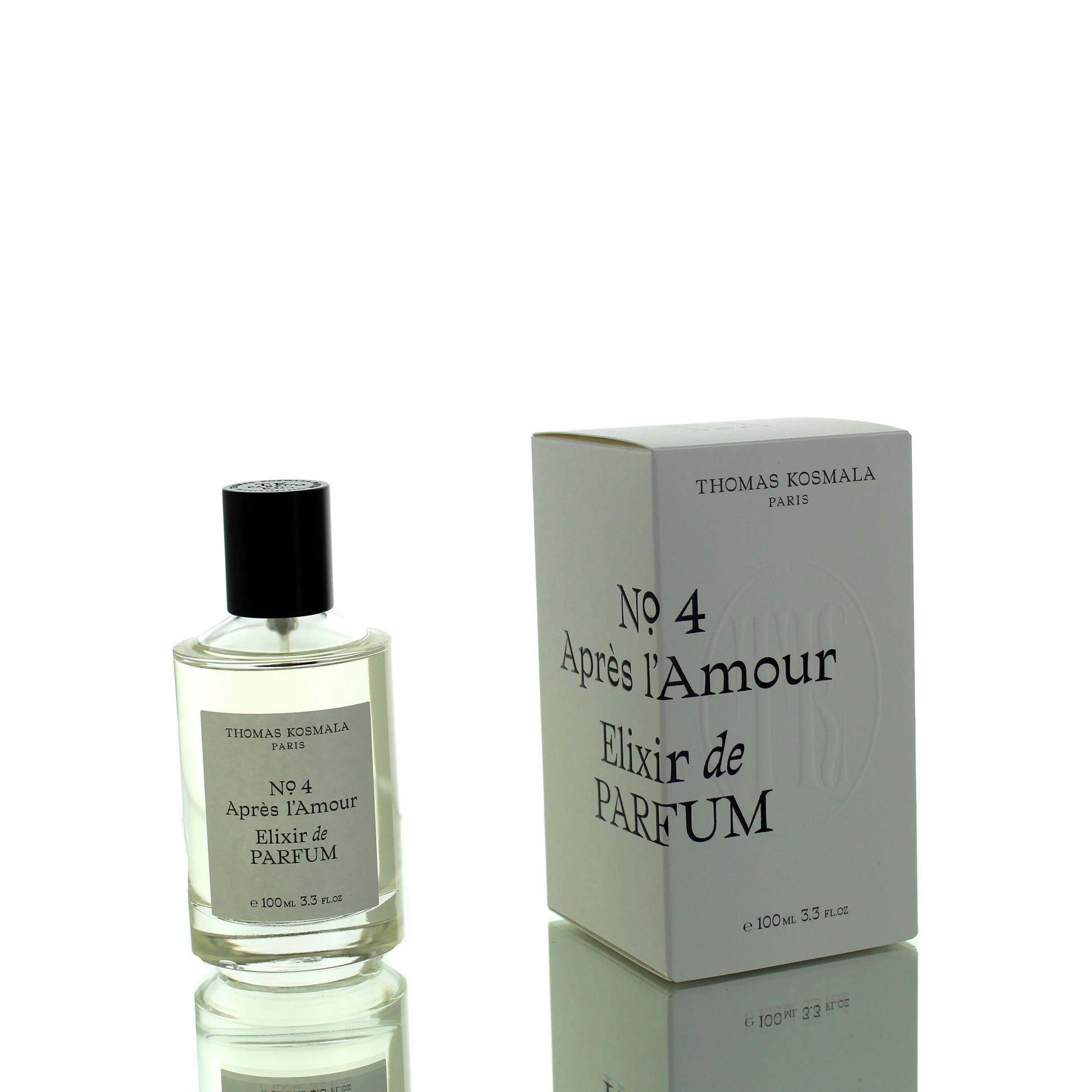 Thomas Kosmala Apres L'Amour Elixir For Man/Woman Eau De Parfum Perfume Boxed