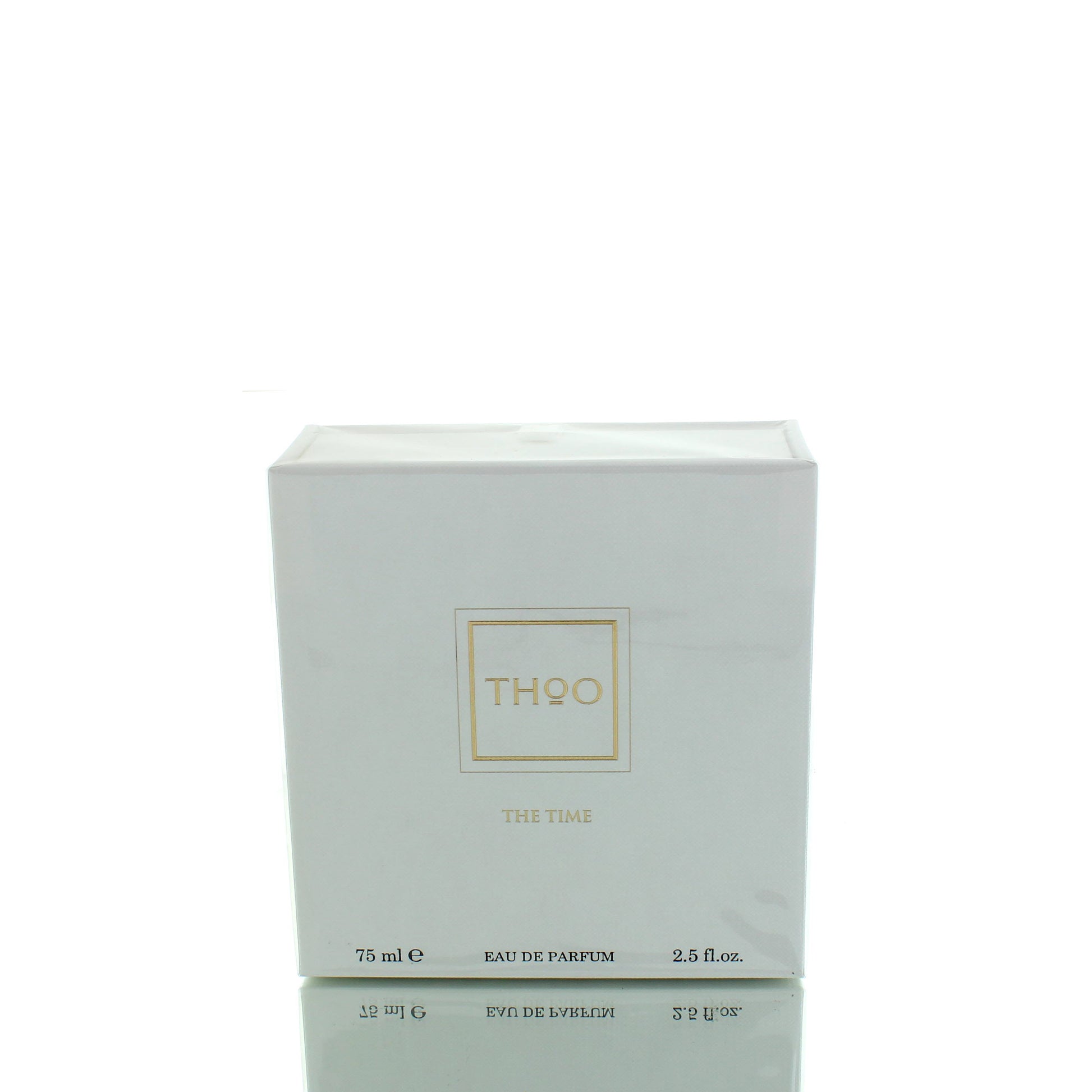 The House of Oud The Time For Man/Woman Eau De Parfum Perfume Boxed