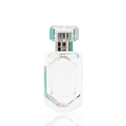 Tiffany & Co Sheer For Woman Eau De Toilette Perfume Boxed
